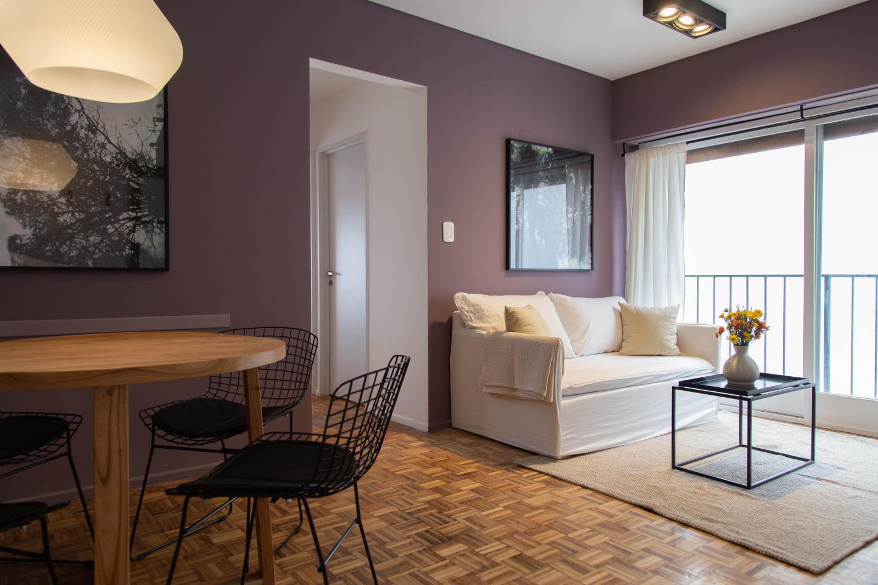 Lirio Beautiful Apartment