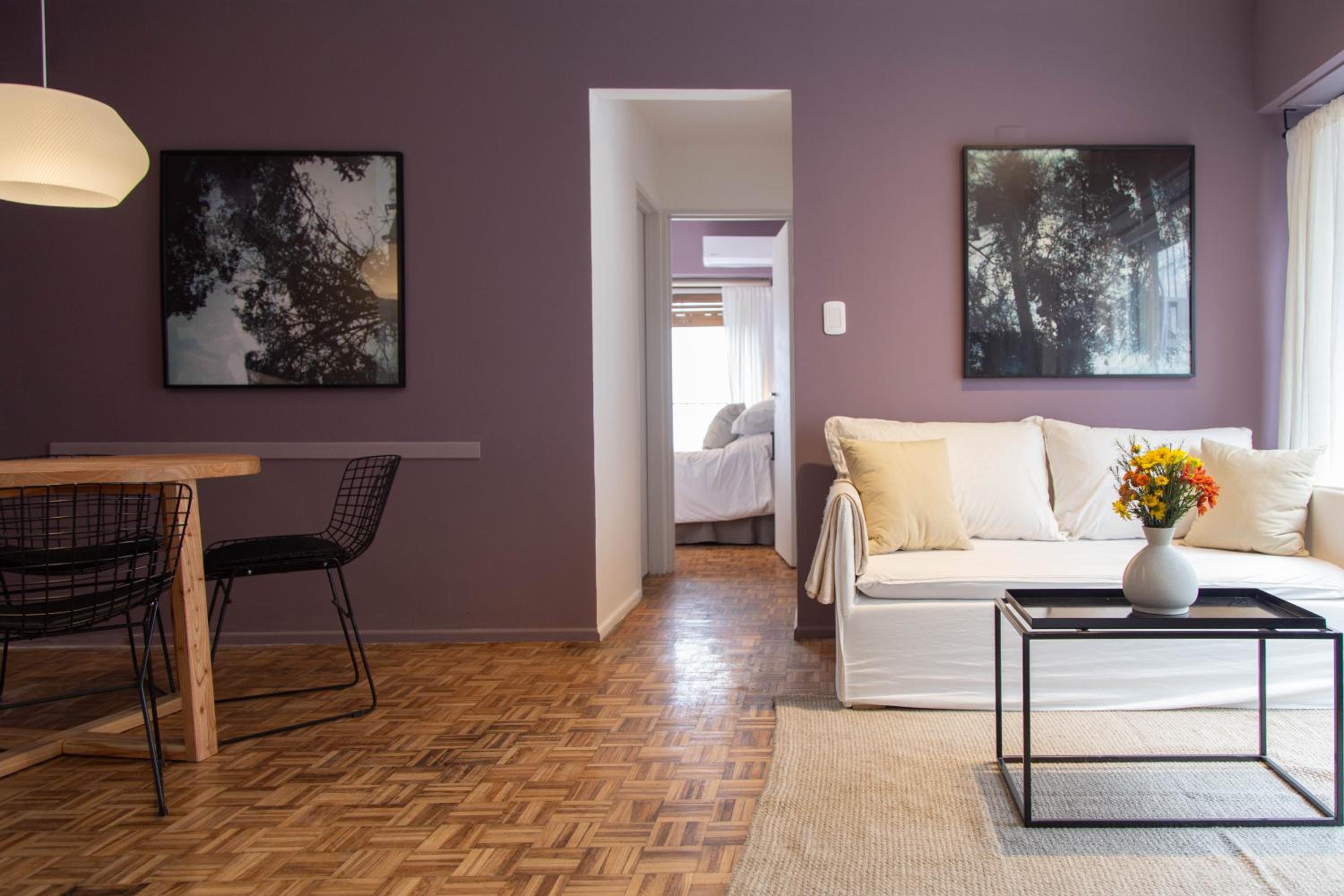 Lirio Beautiful Apartment