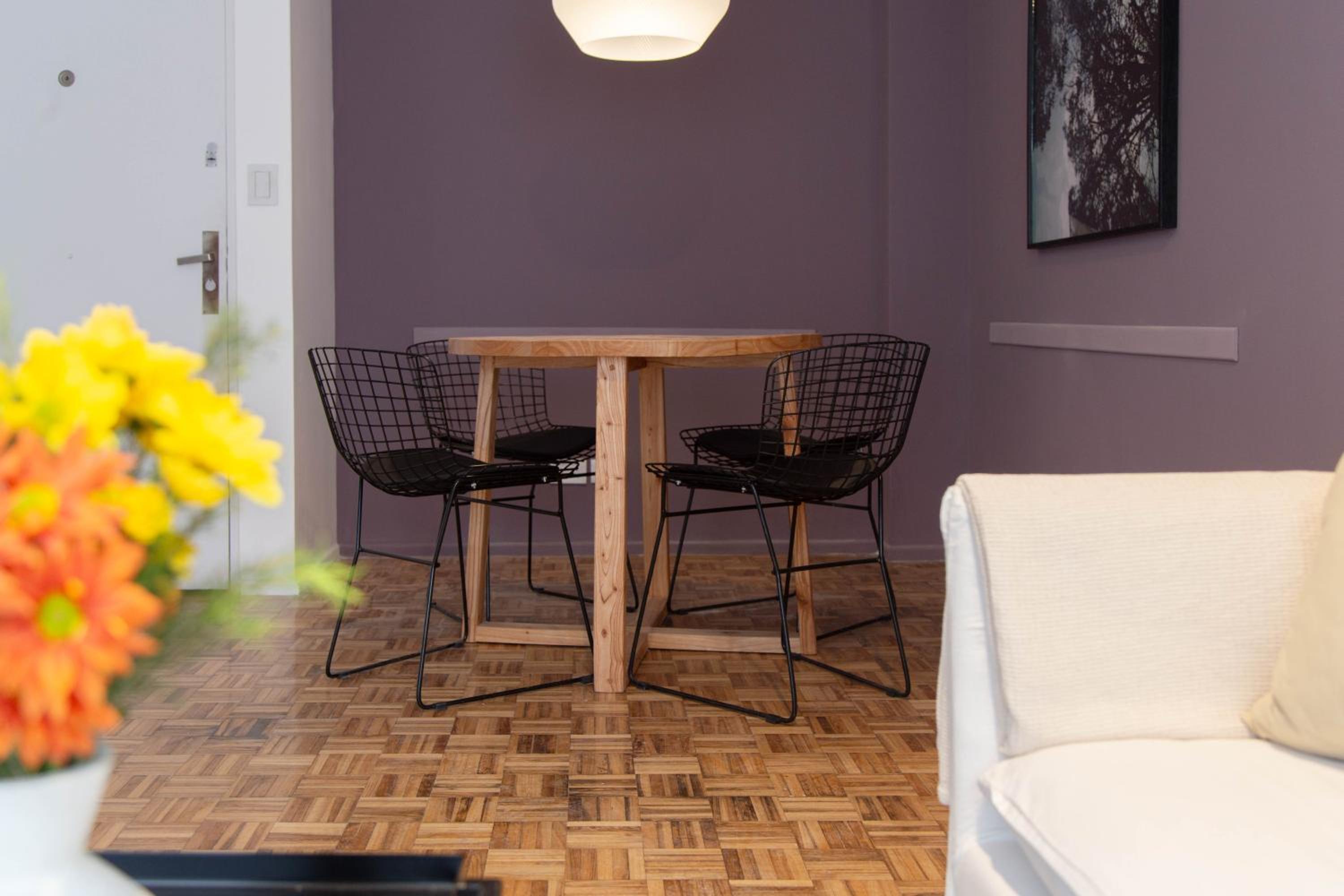 Lirio Beautiful Apartment