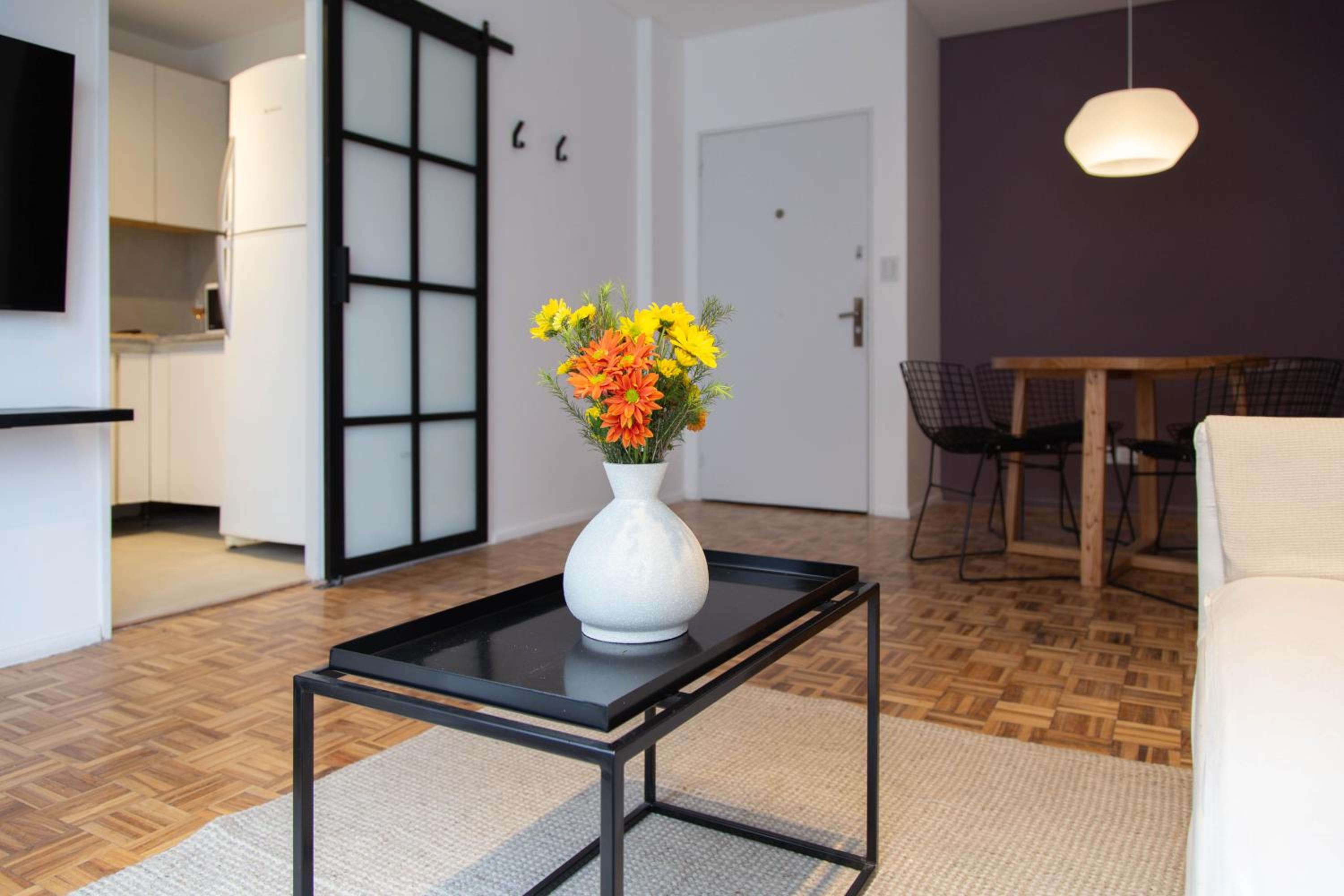Lirio Beautiful Apartment