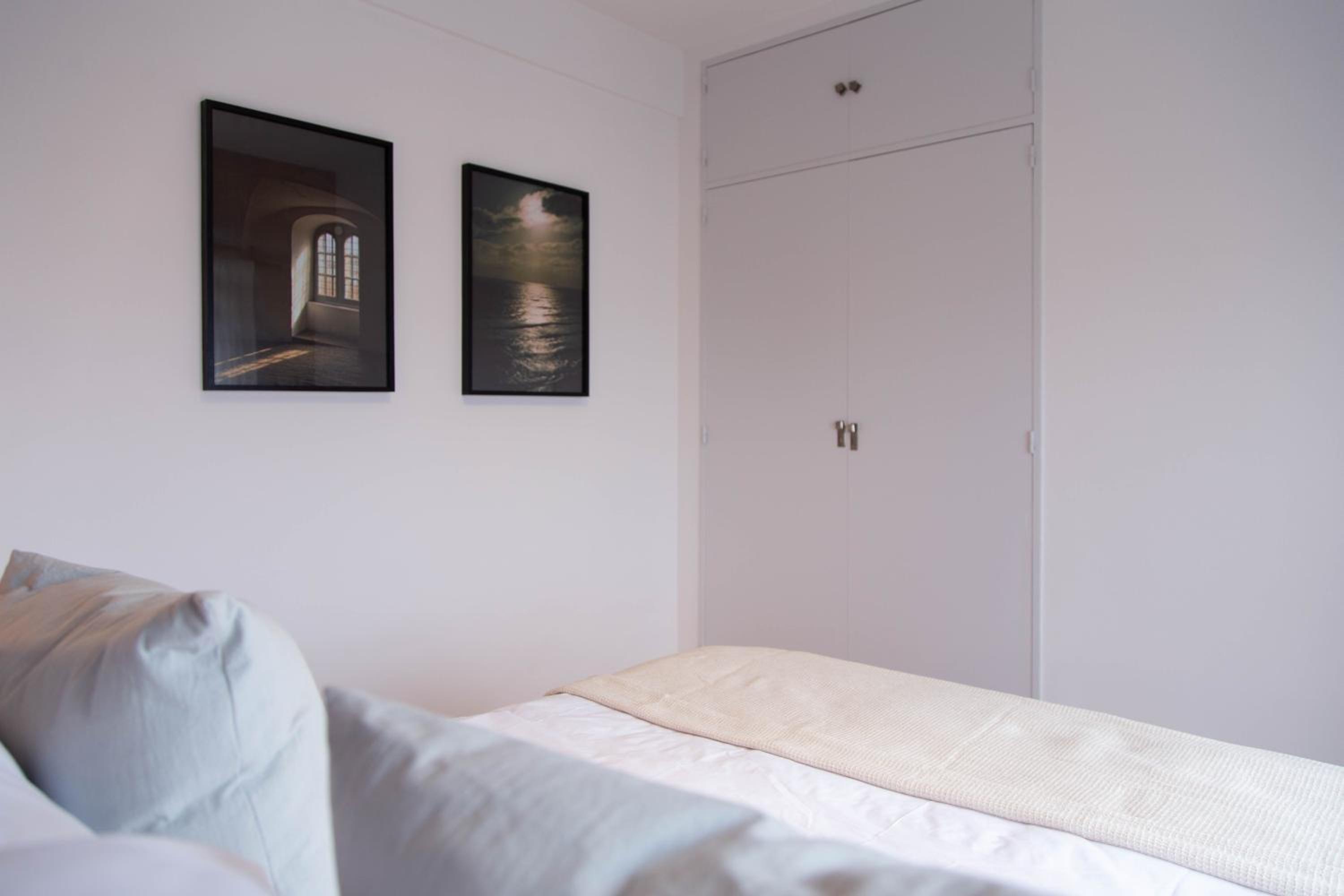 Lirio Beautiful Apartment