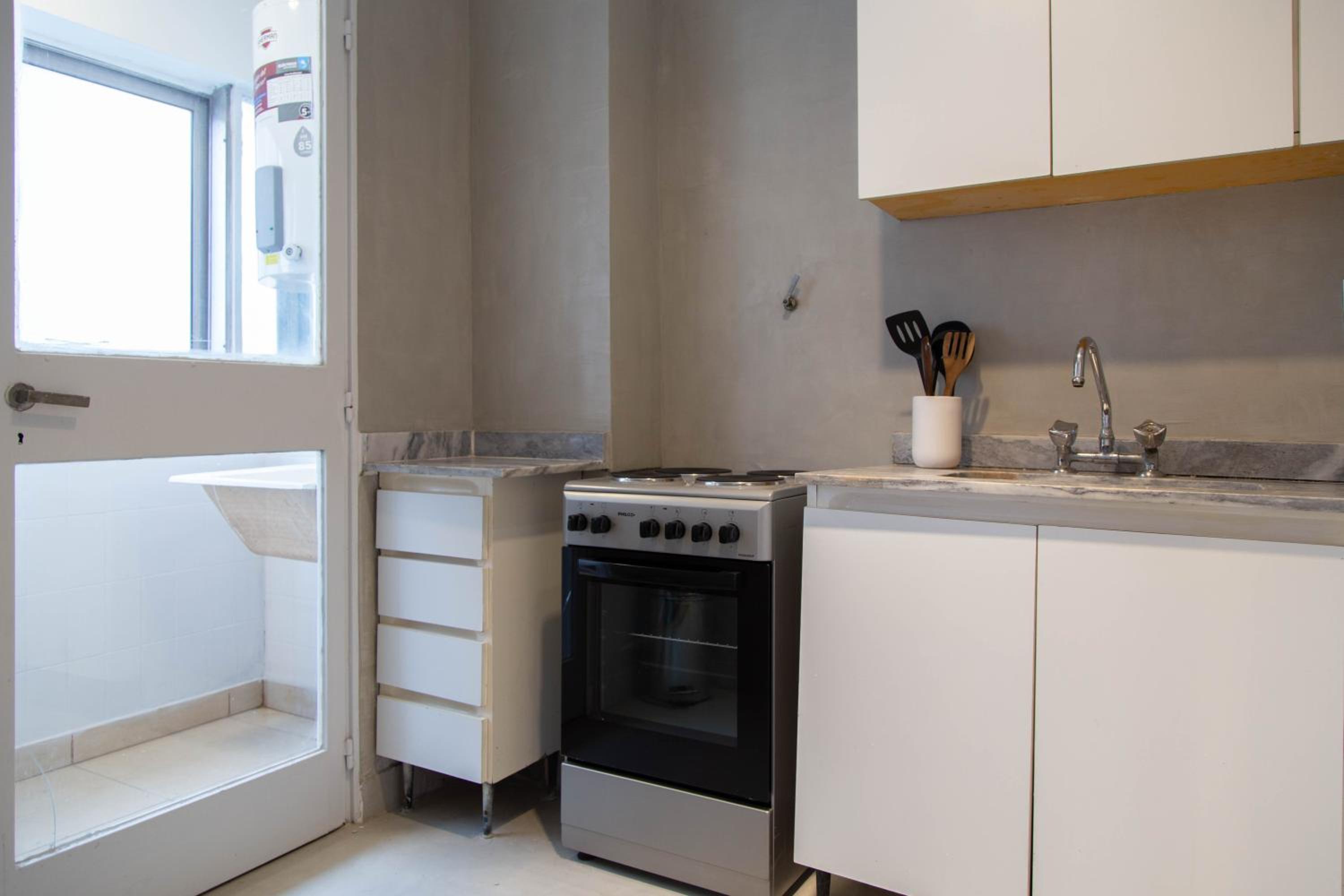 Lirio Beautiful Apartment