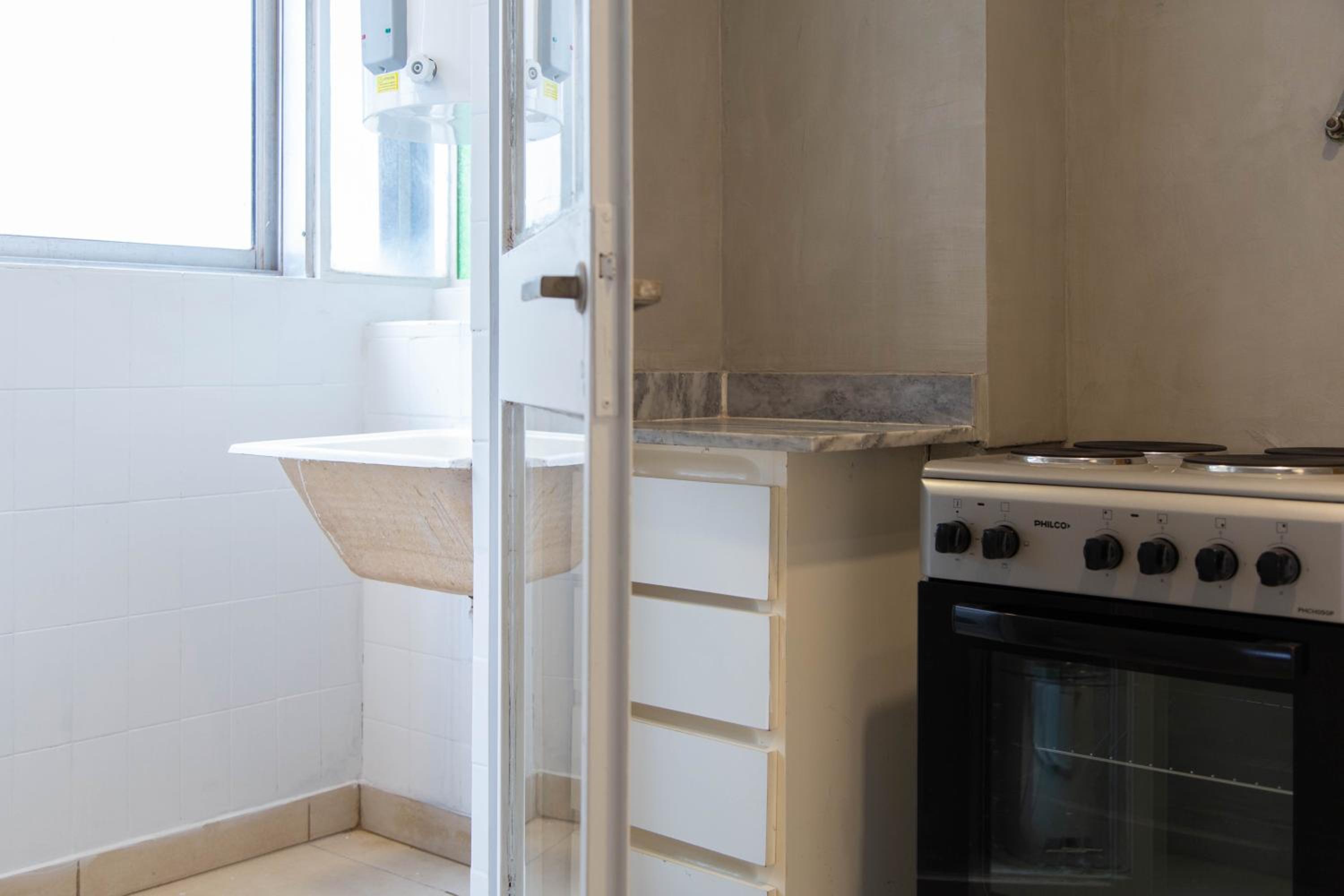 Lirio Beautiful Apartment