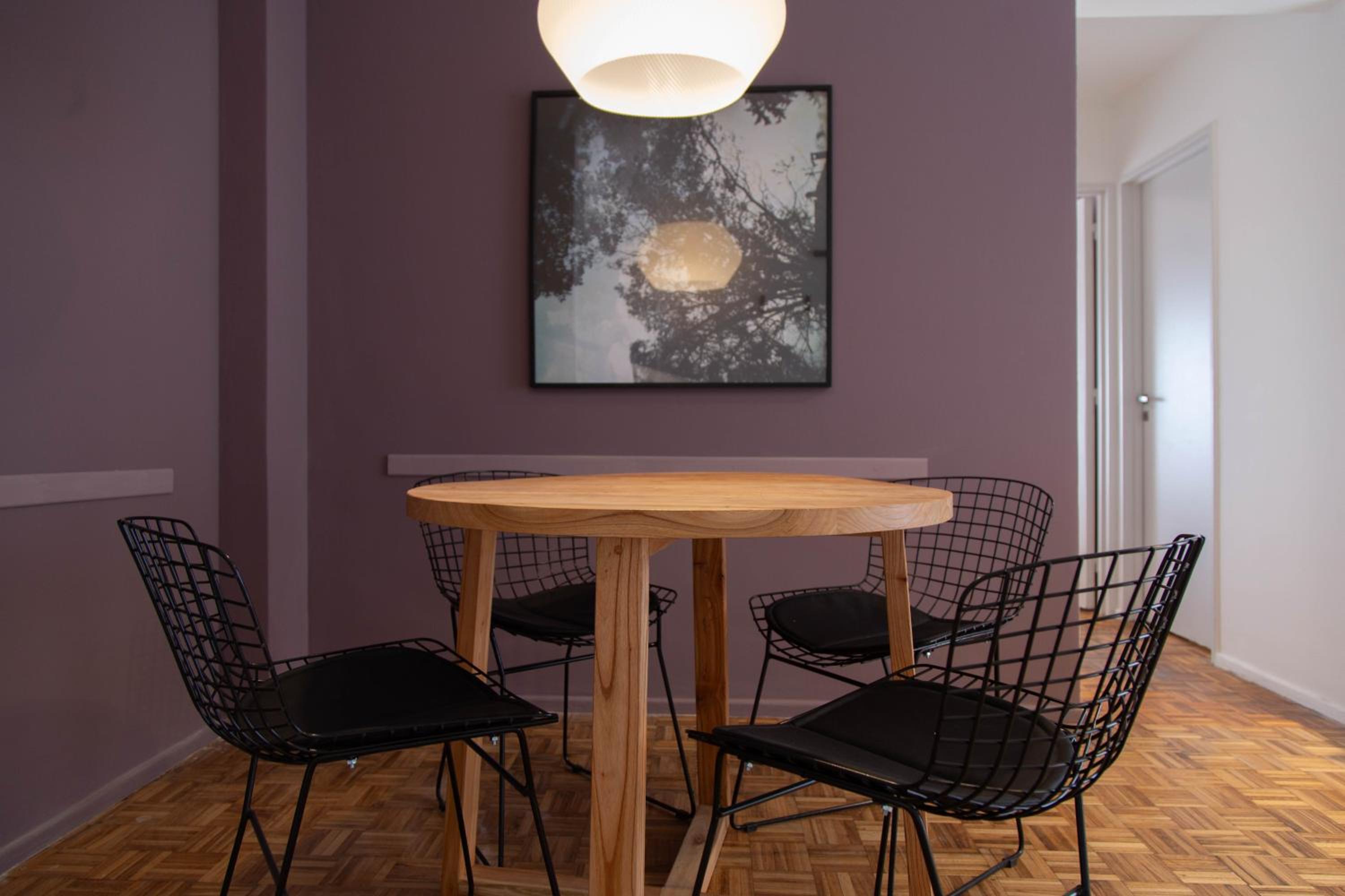 Lirio Beautiful Apartment