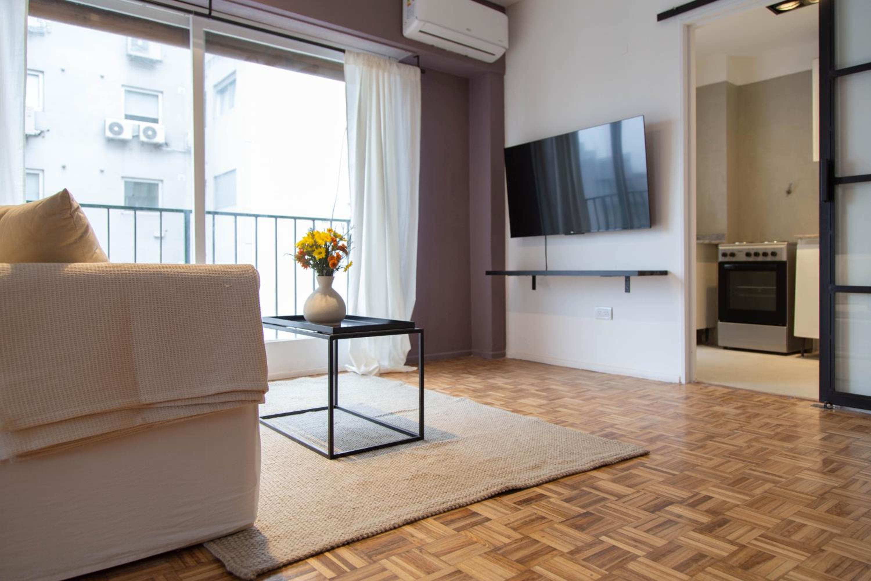Lirio Beautiful Apartment