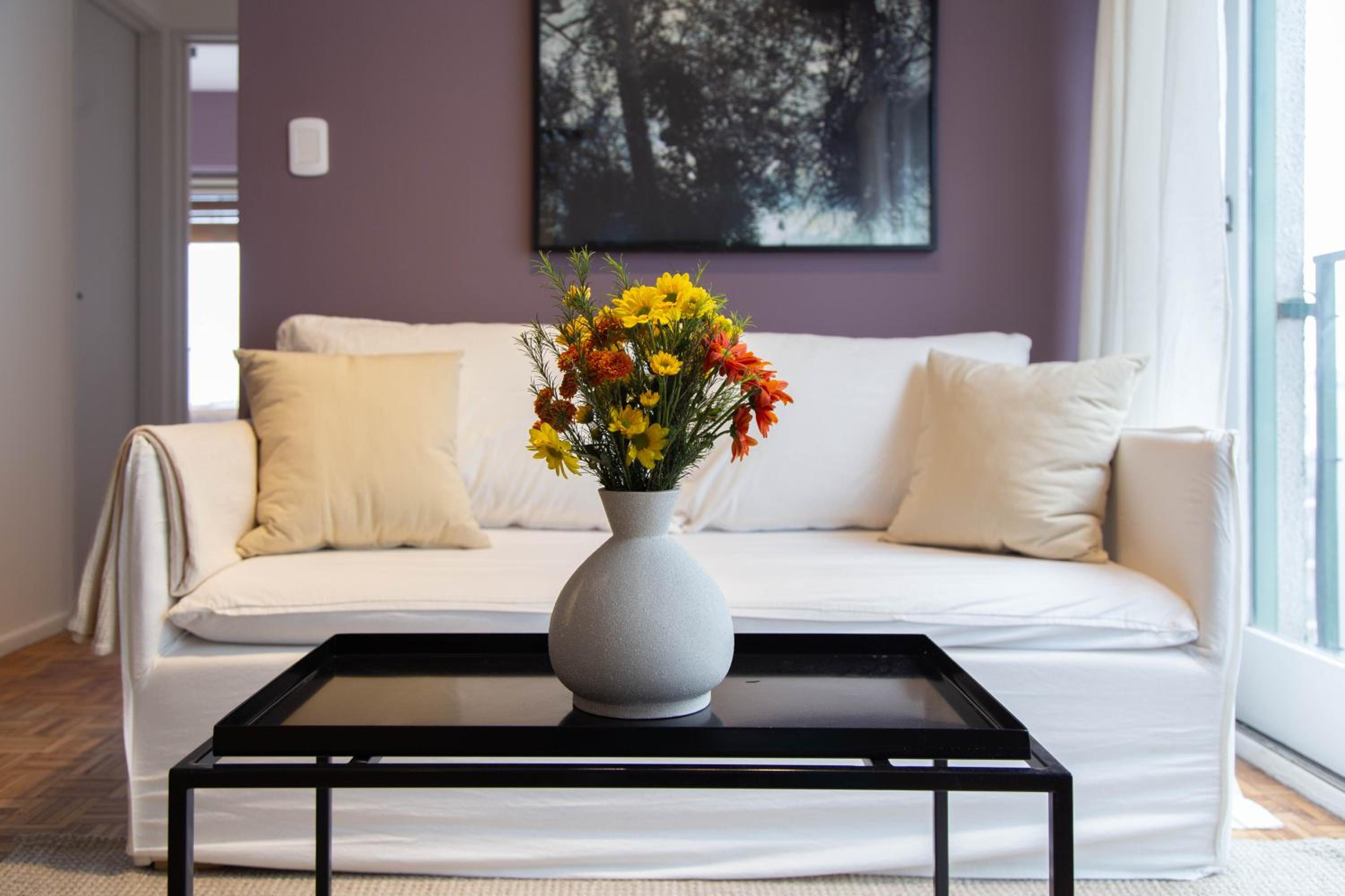 Lirio Beautiful Apartment