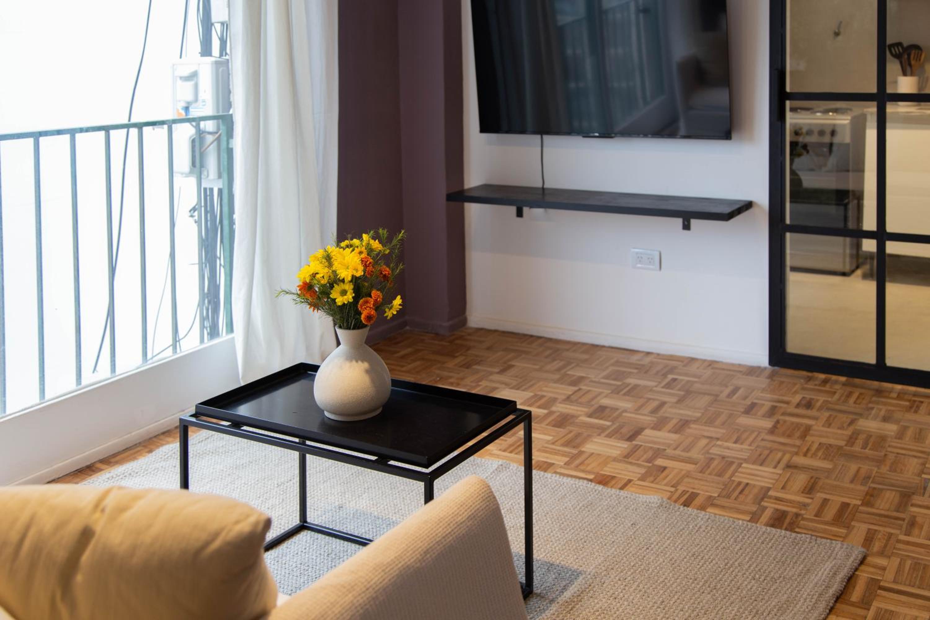 Lirio Beautiful Apartment