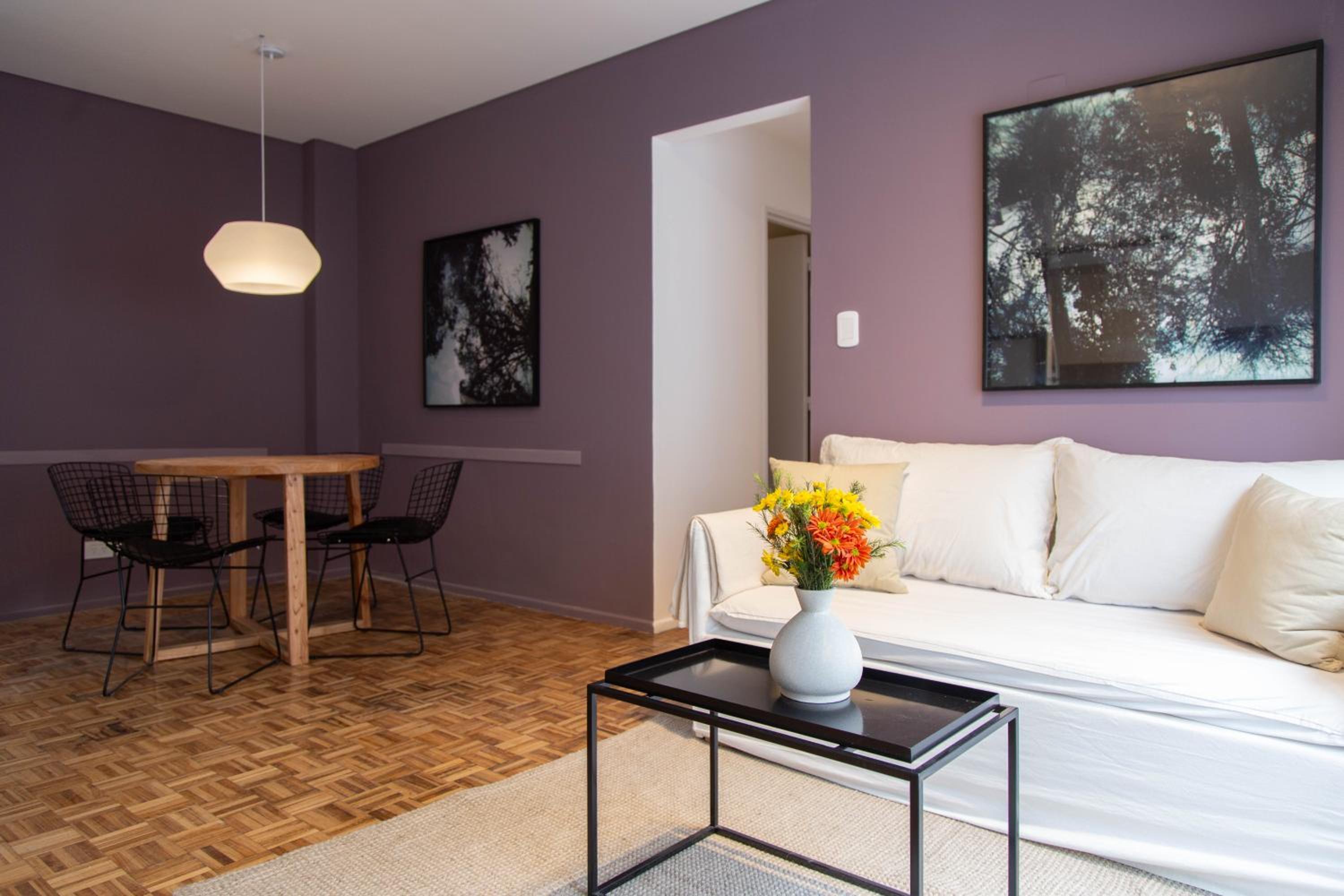Lirio Beautiful Apartment