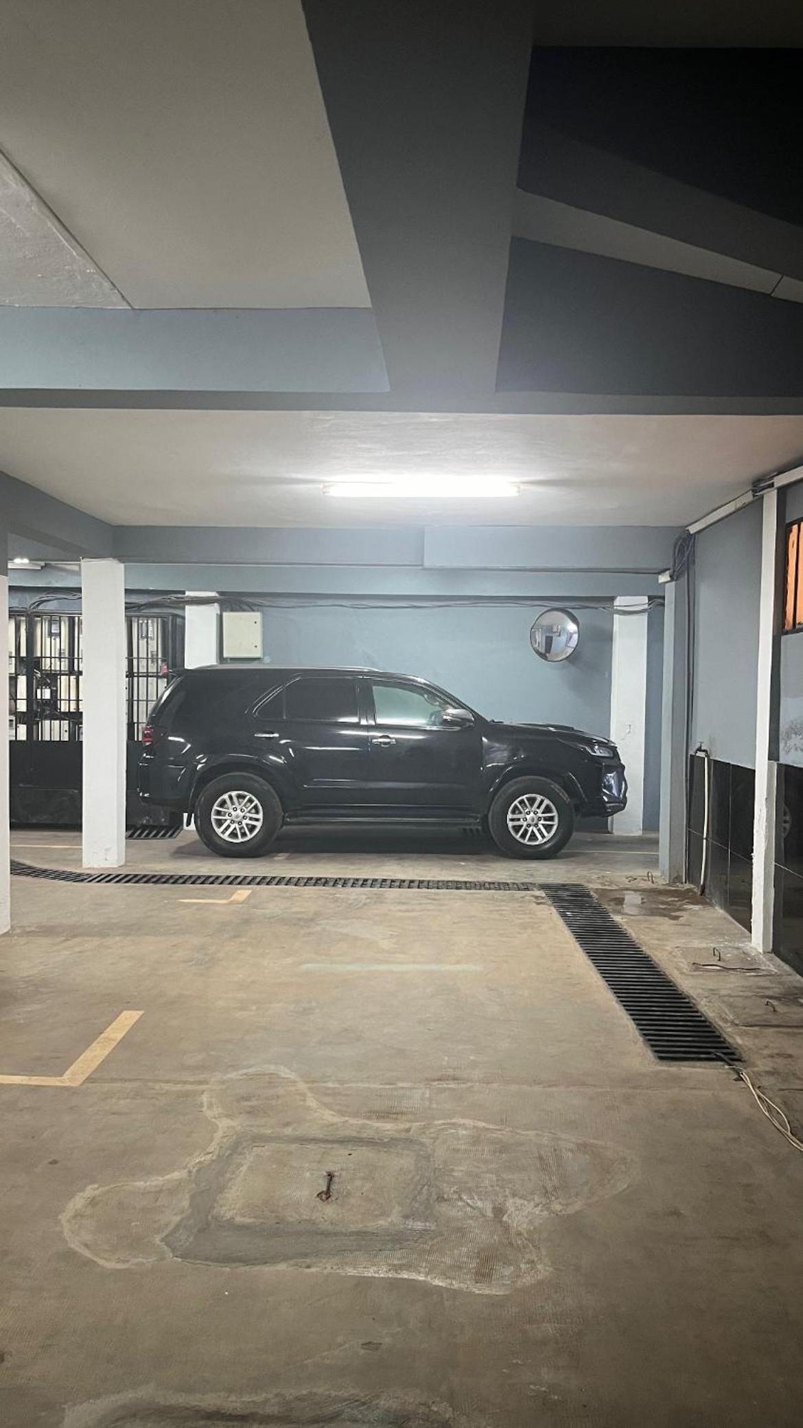 Residence G327