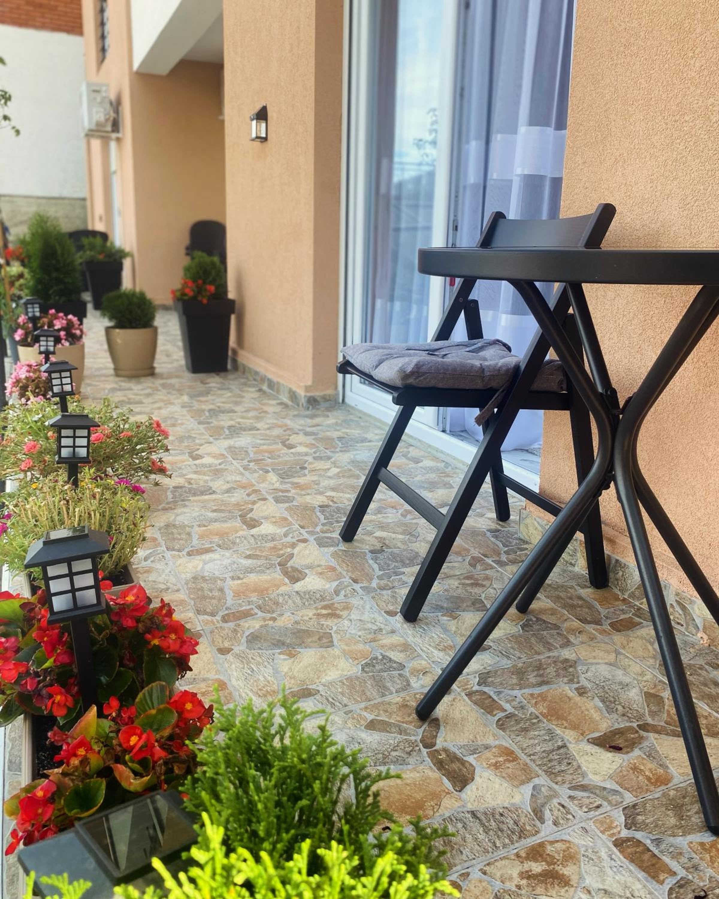 Apartman Amaris