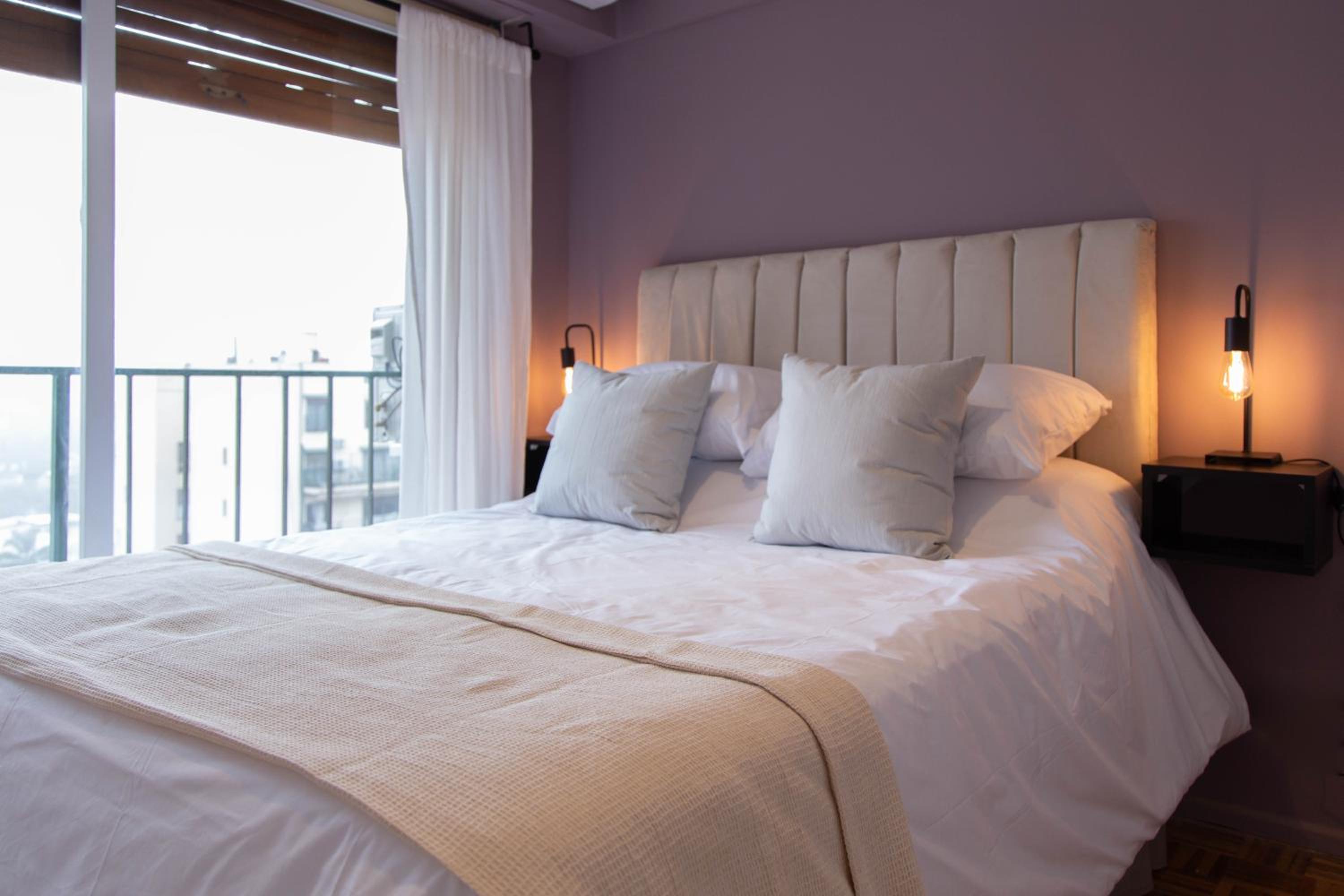 Lirio Beautiful Apartment