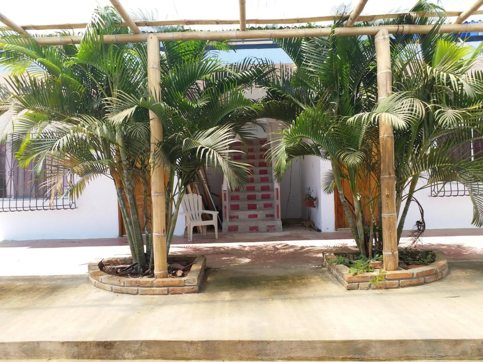 Hostería del Puerto