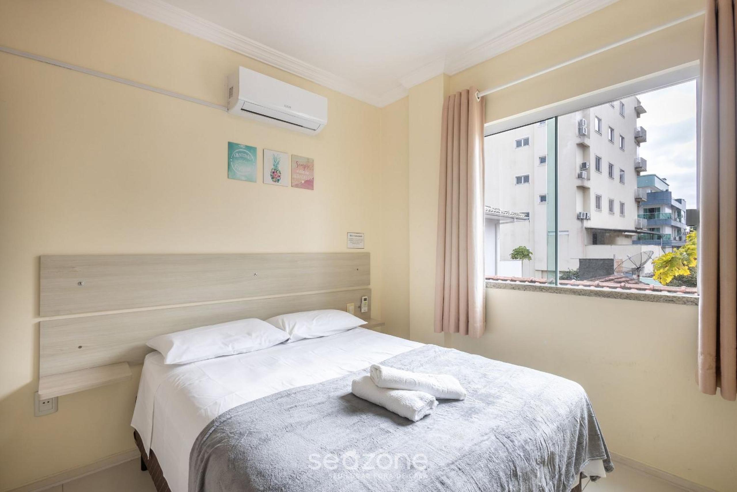 Apartamentos próximo a Praia de Bombas - ARZ