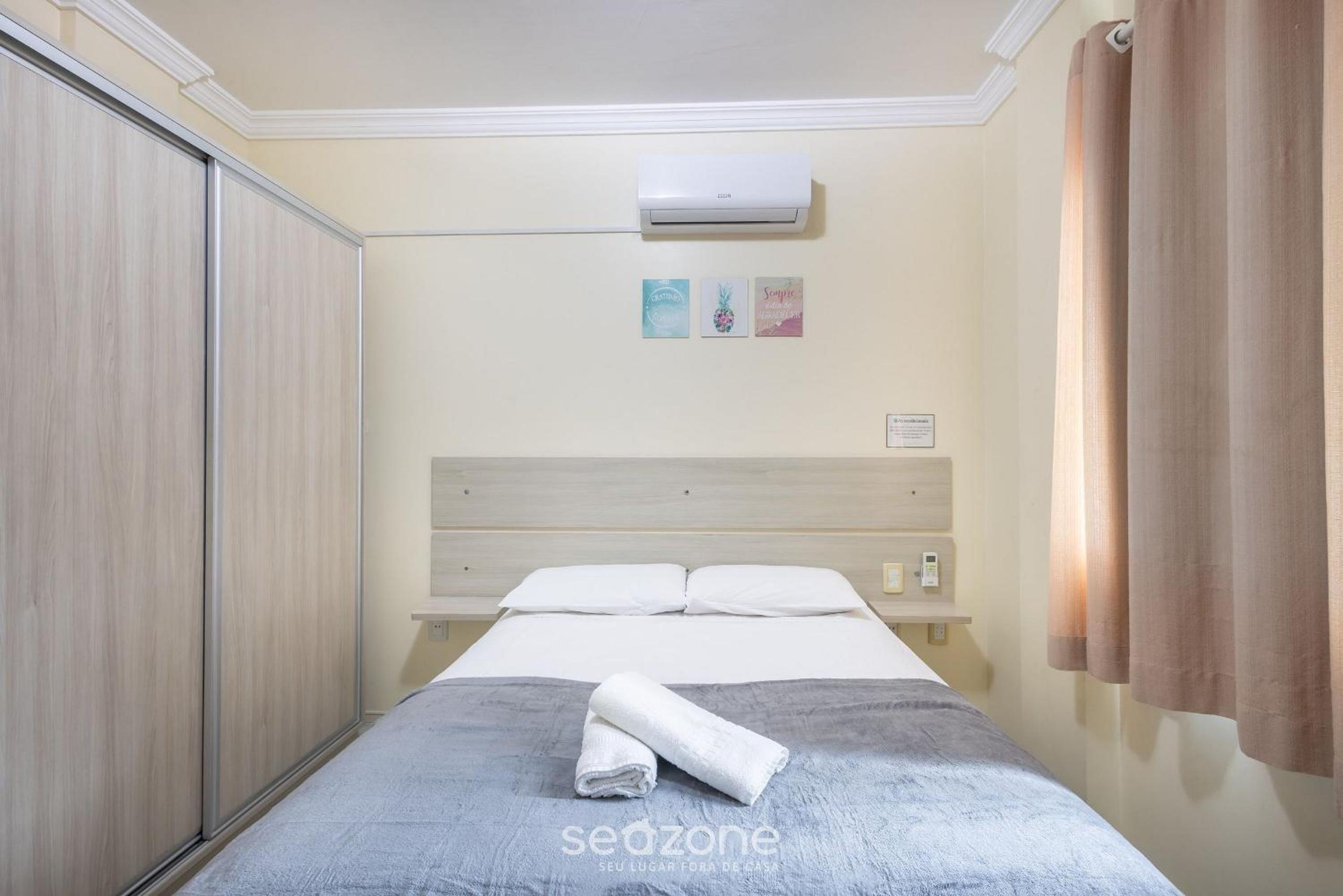 Apartamentos próximo a Praia de Bombas - ARZ