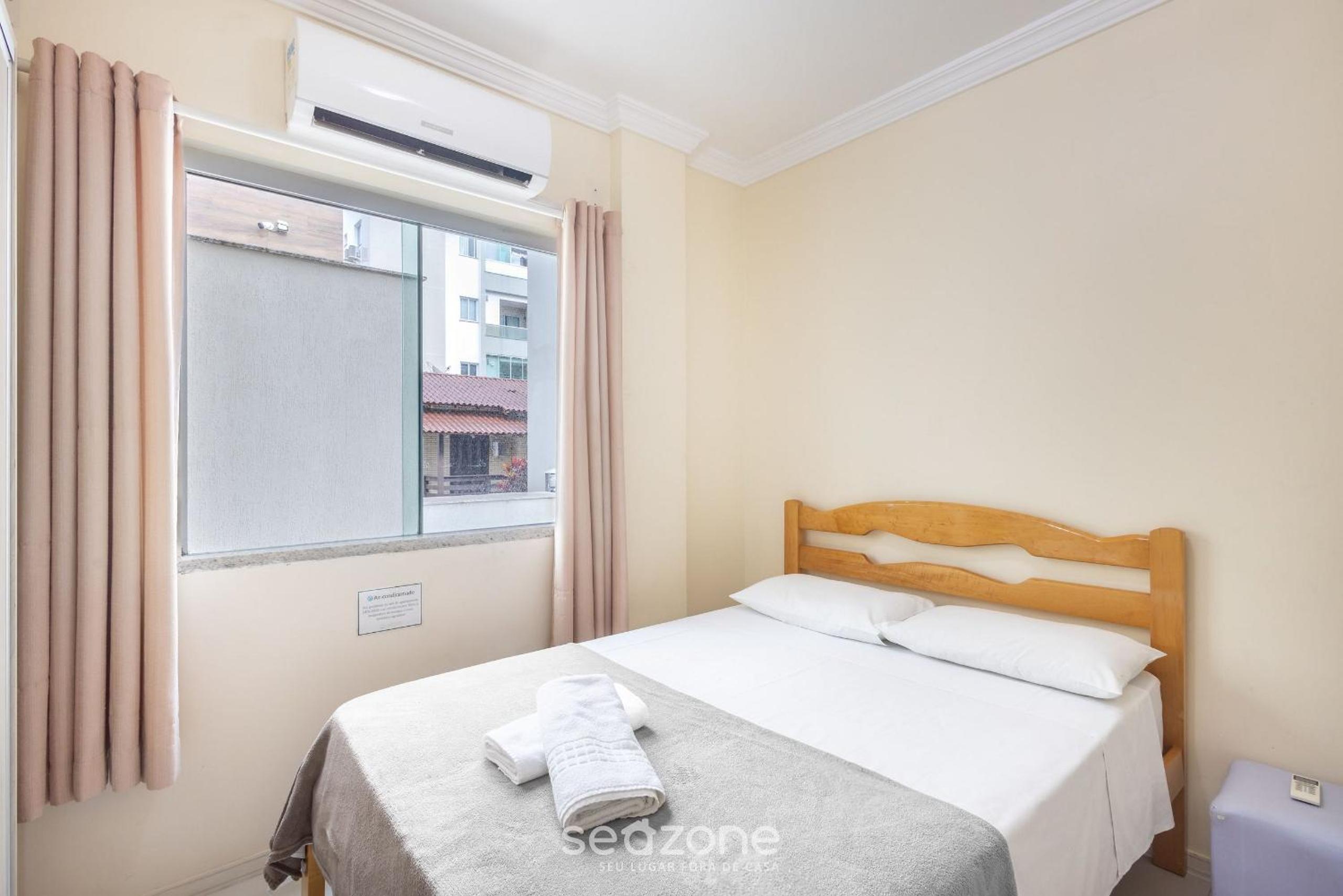 Apartamentos próximo a Praia de Bombas - ARZ