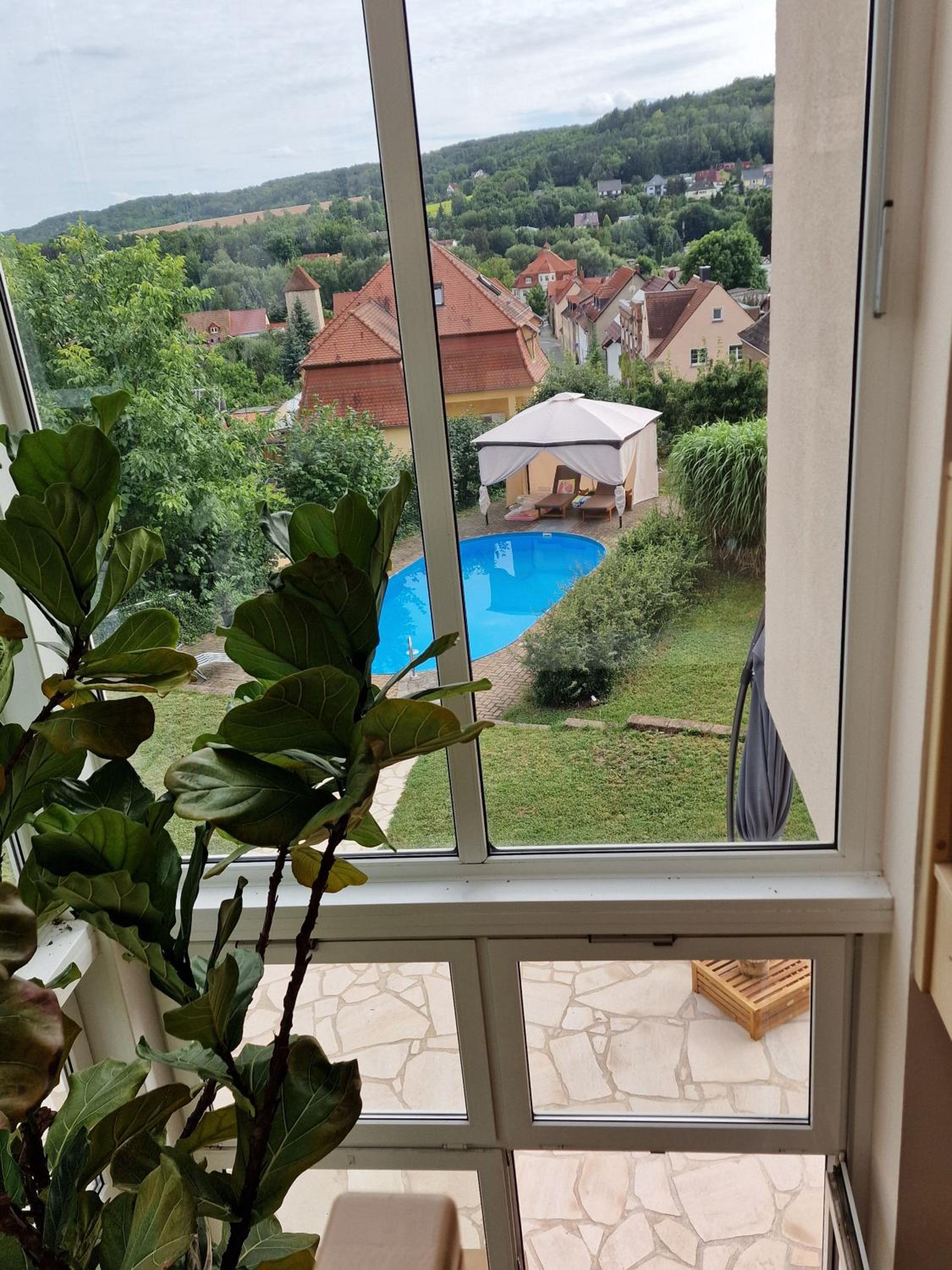 Villa Kayser
