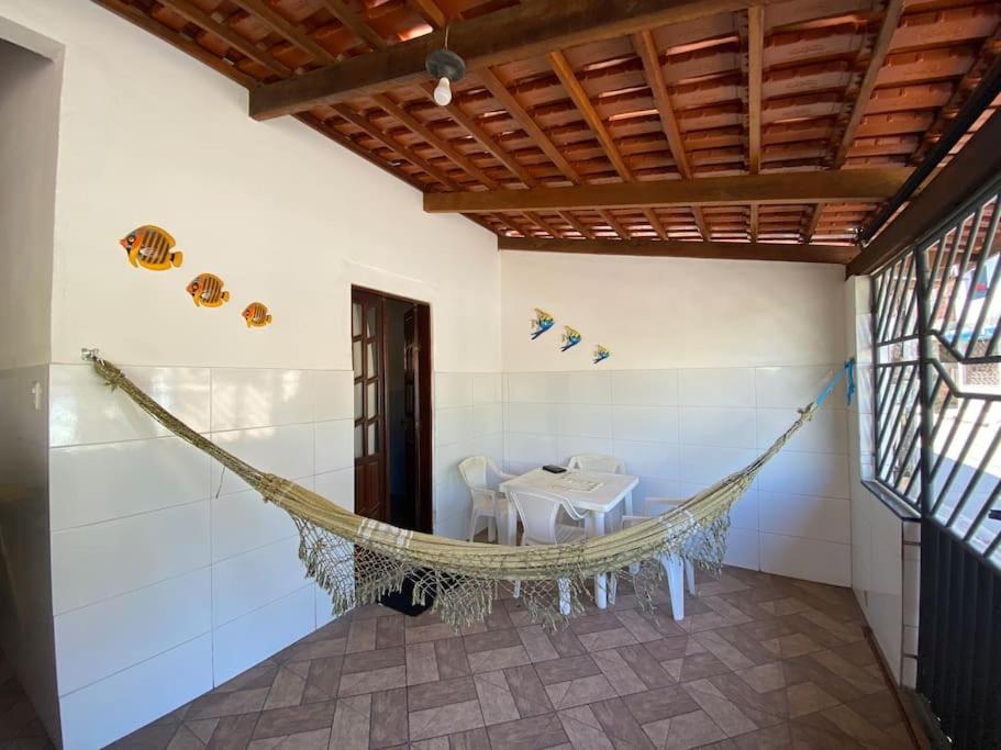 Casa rua principal Barra do Gil