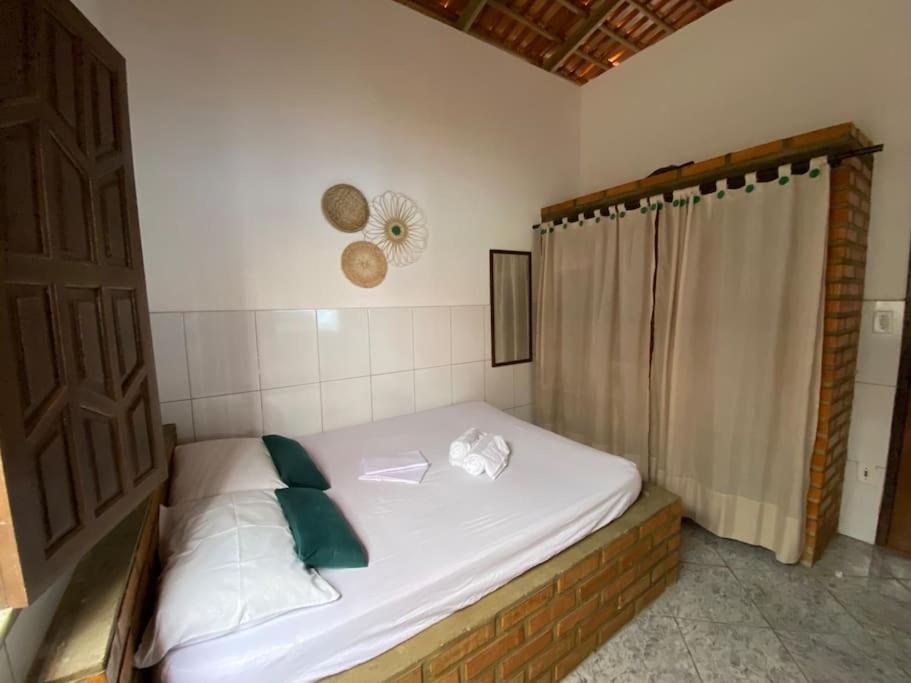 Casa rua principal Barra do Gil