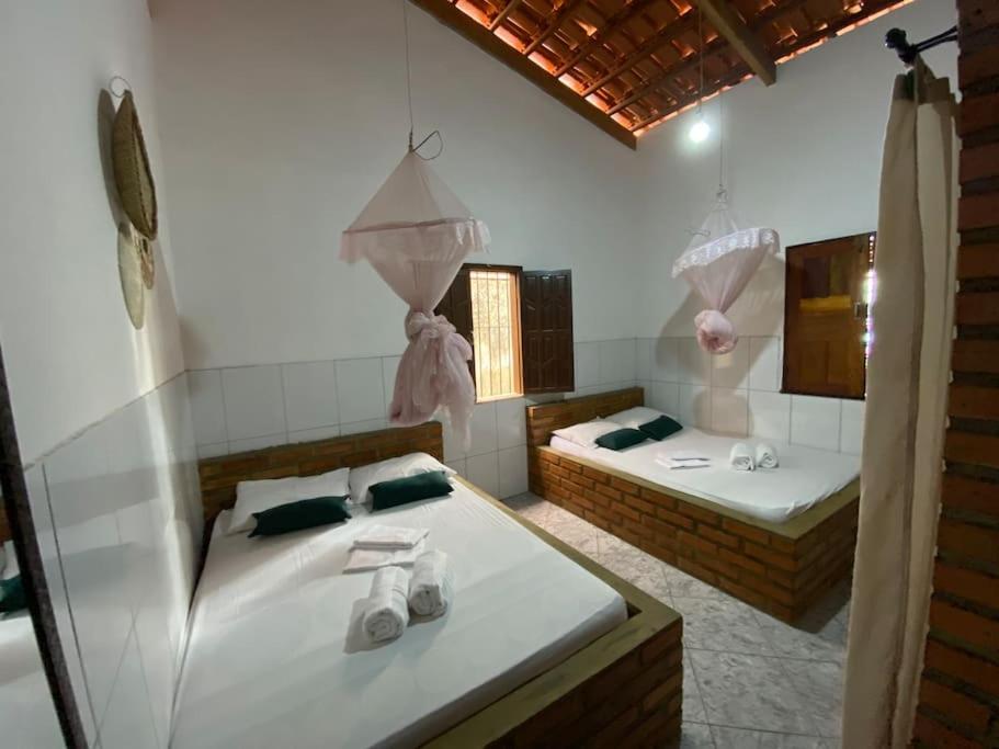 Casa rua principal Barra do Gil