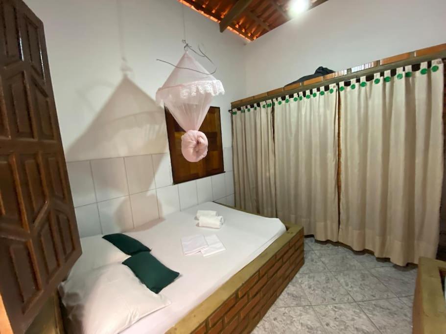 Casa rua principal Barra do Gil