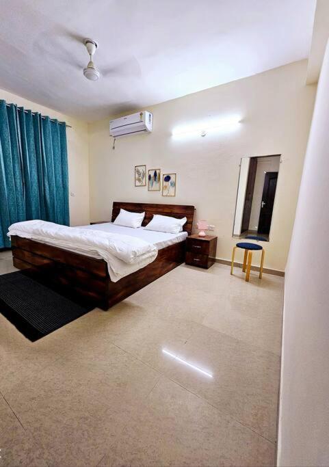 Urban Nest 3BHK Apartment view 2