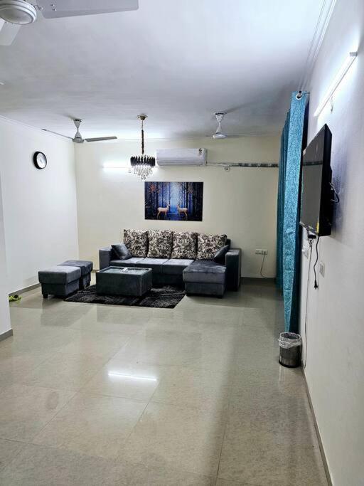 Urban Nest 3BHK Apartment view 3
