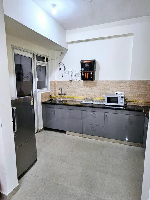 Urban Nest 3BHK Apartment view 4