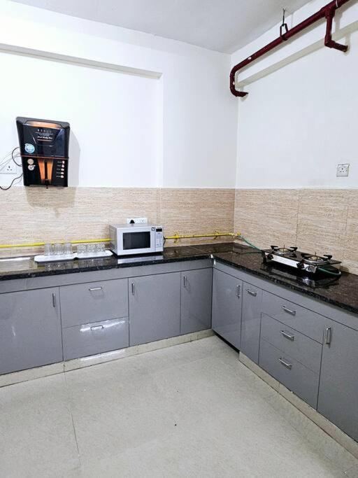 Urban Nest 3BHK Apartment view 5
