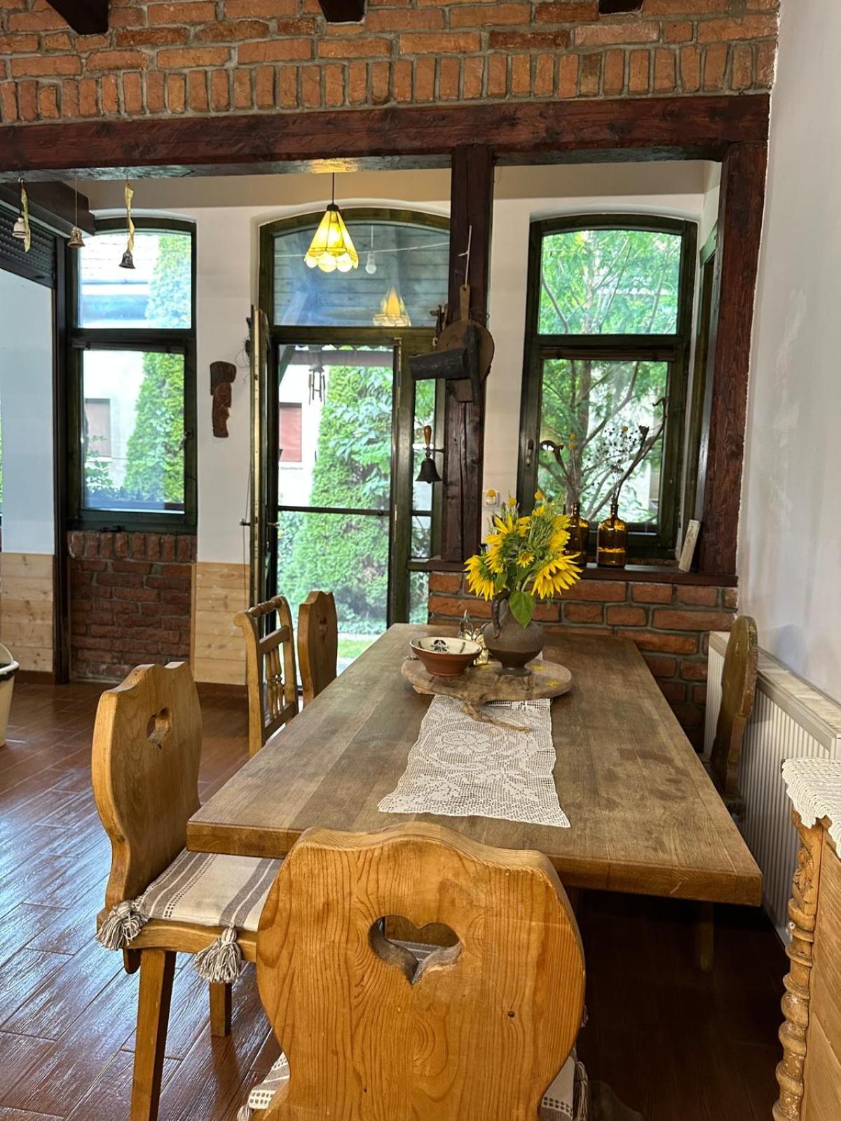 Rusty Key Cottage, Transylvania view 4