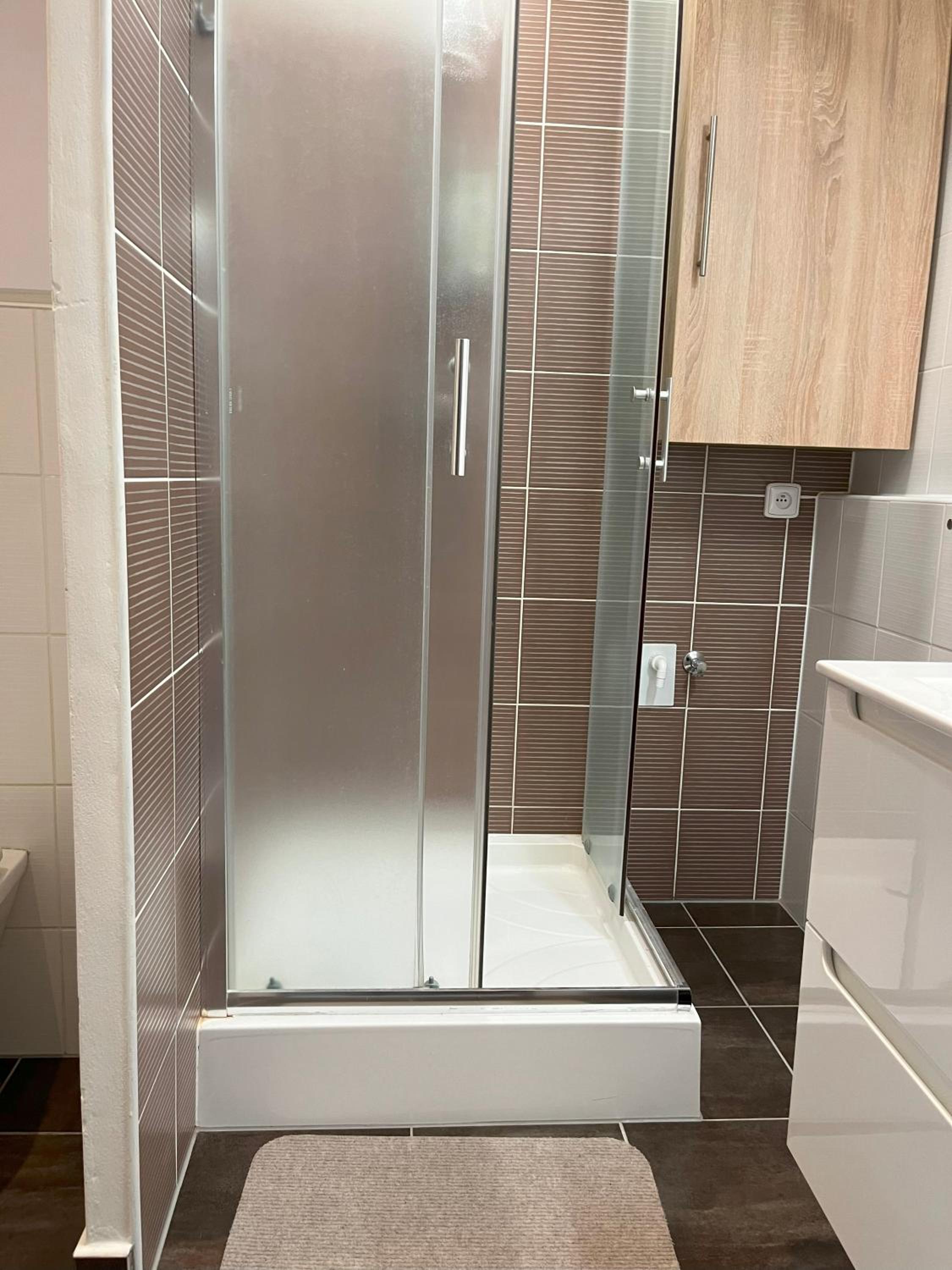 Apartmán Fontána