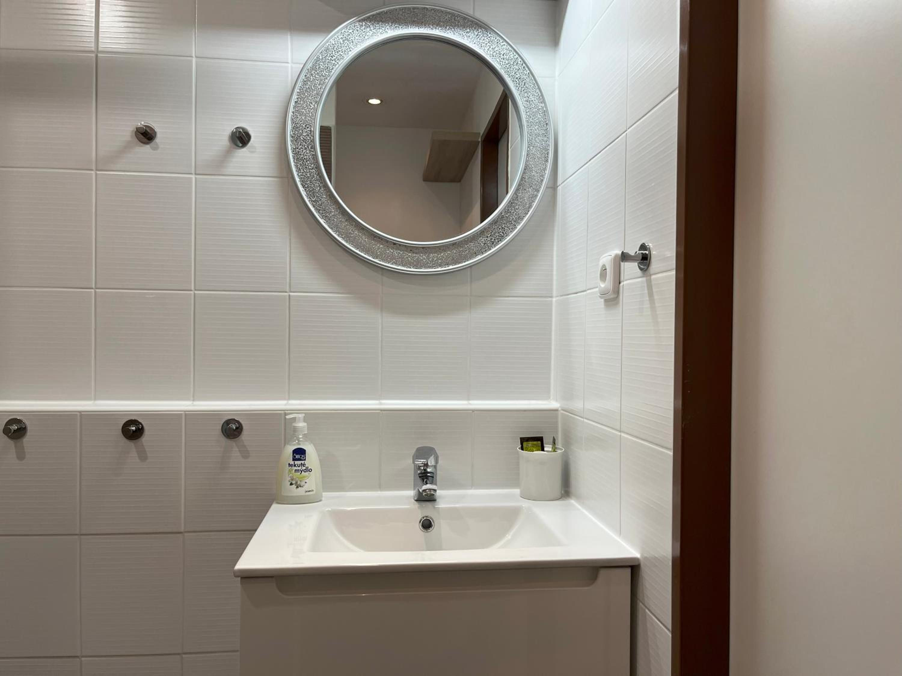 Apartmán Fontána