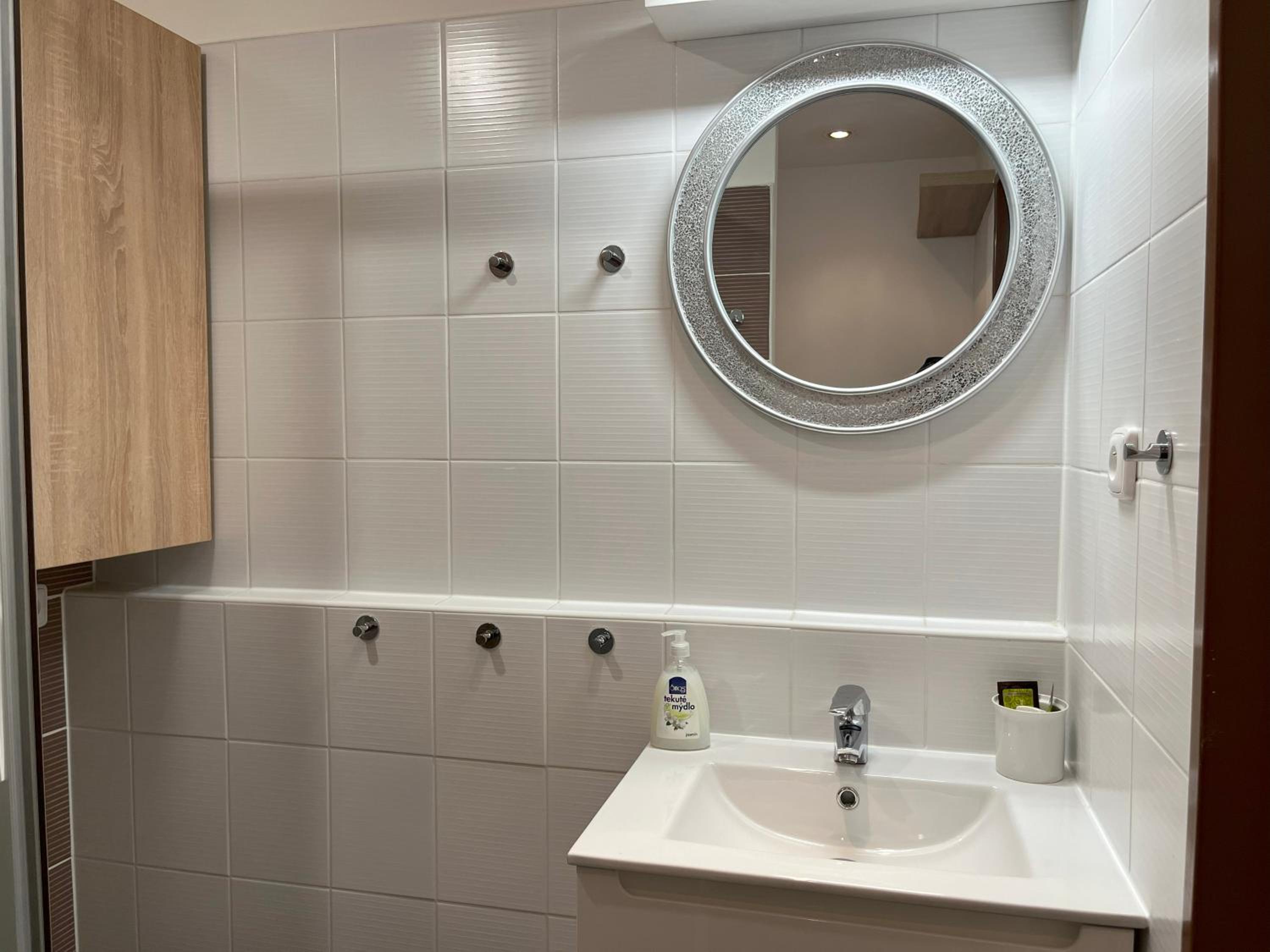 Apartmán Fontána