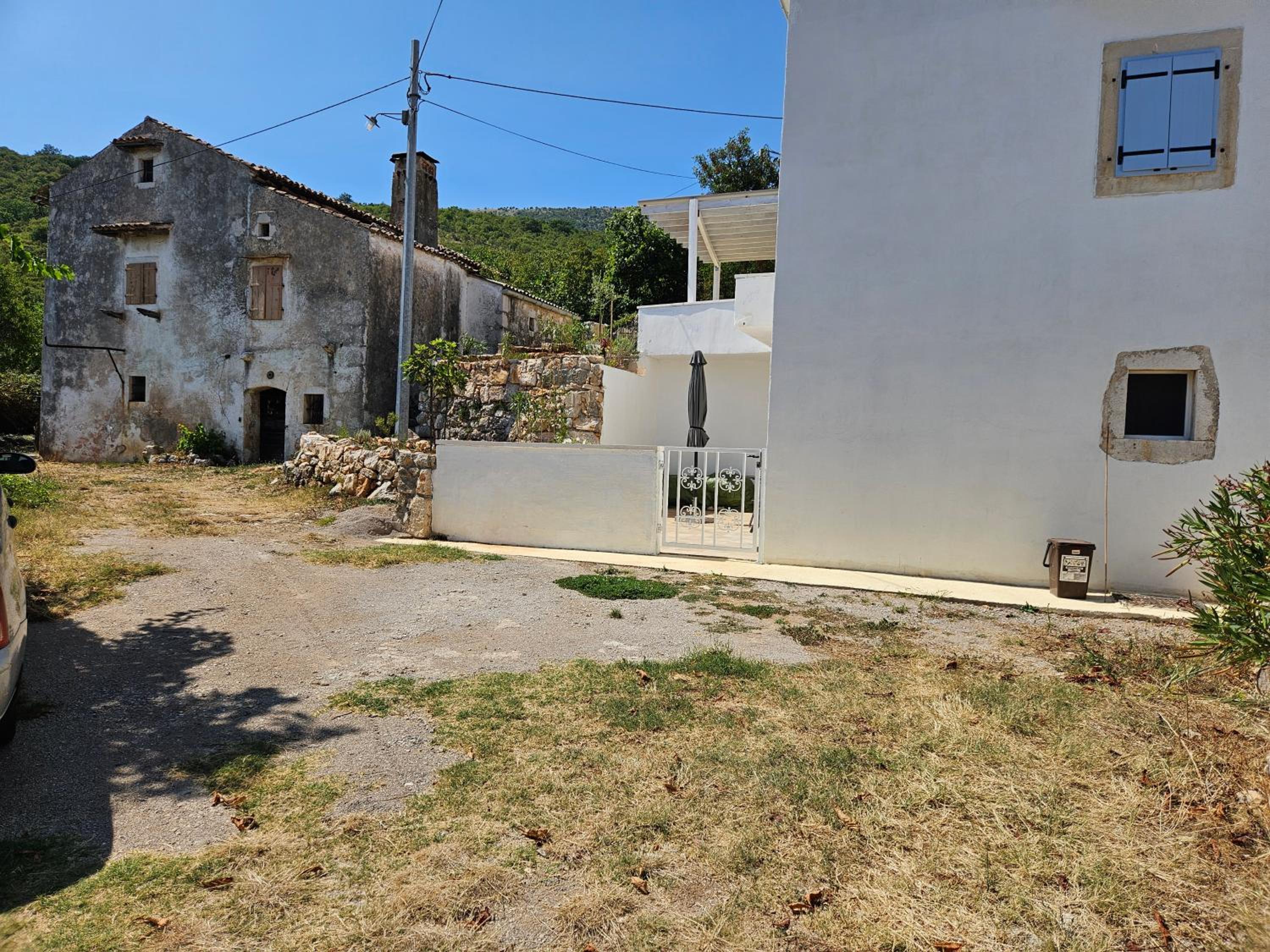 Apartman Marina