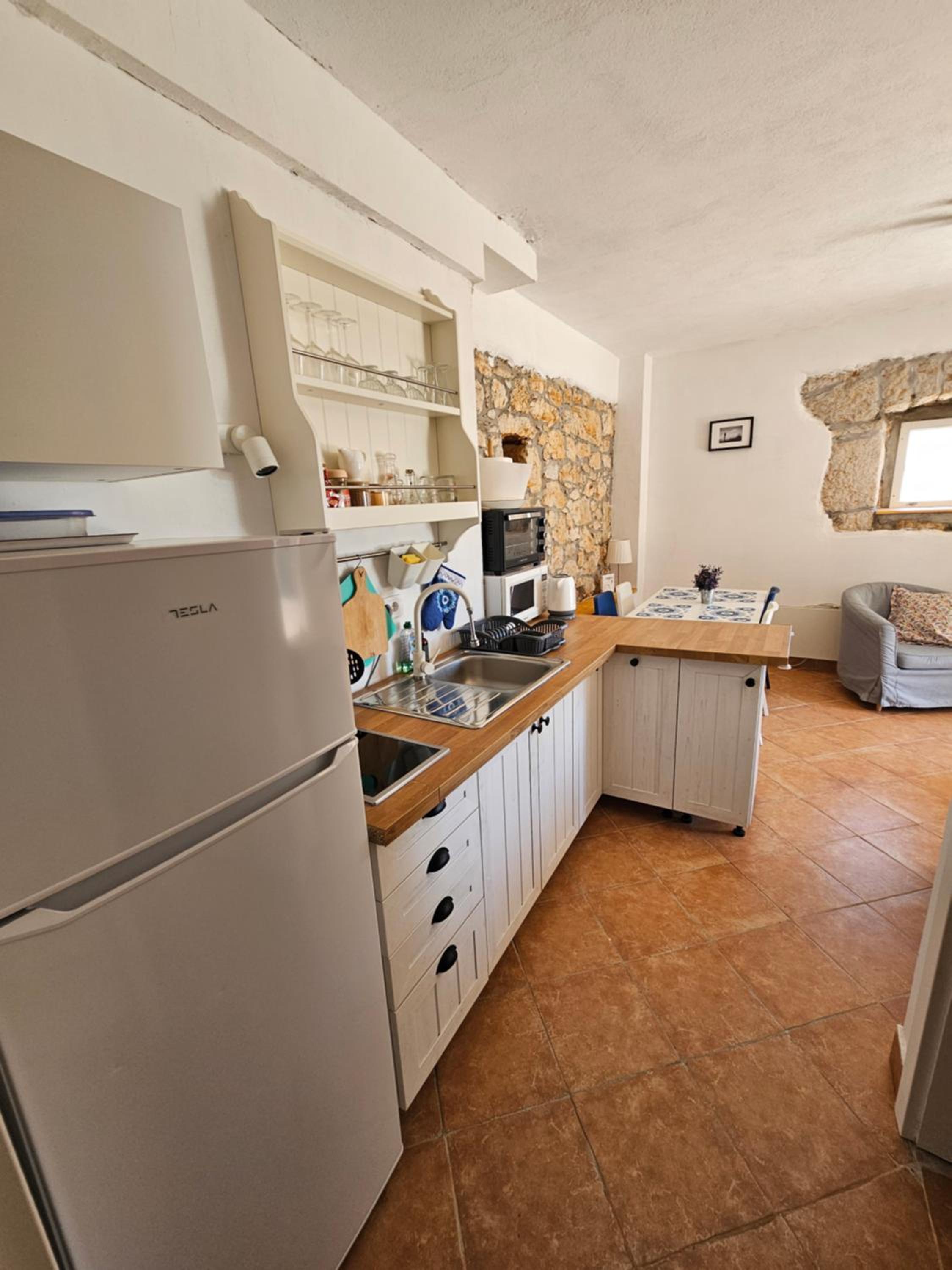 Apartman Marina