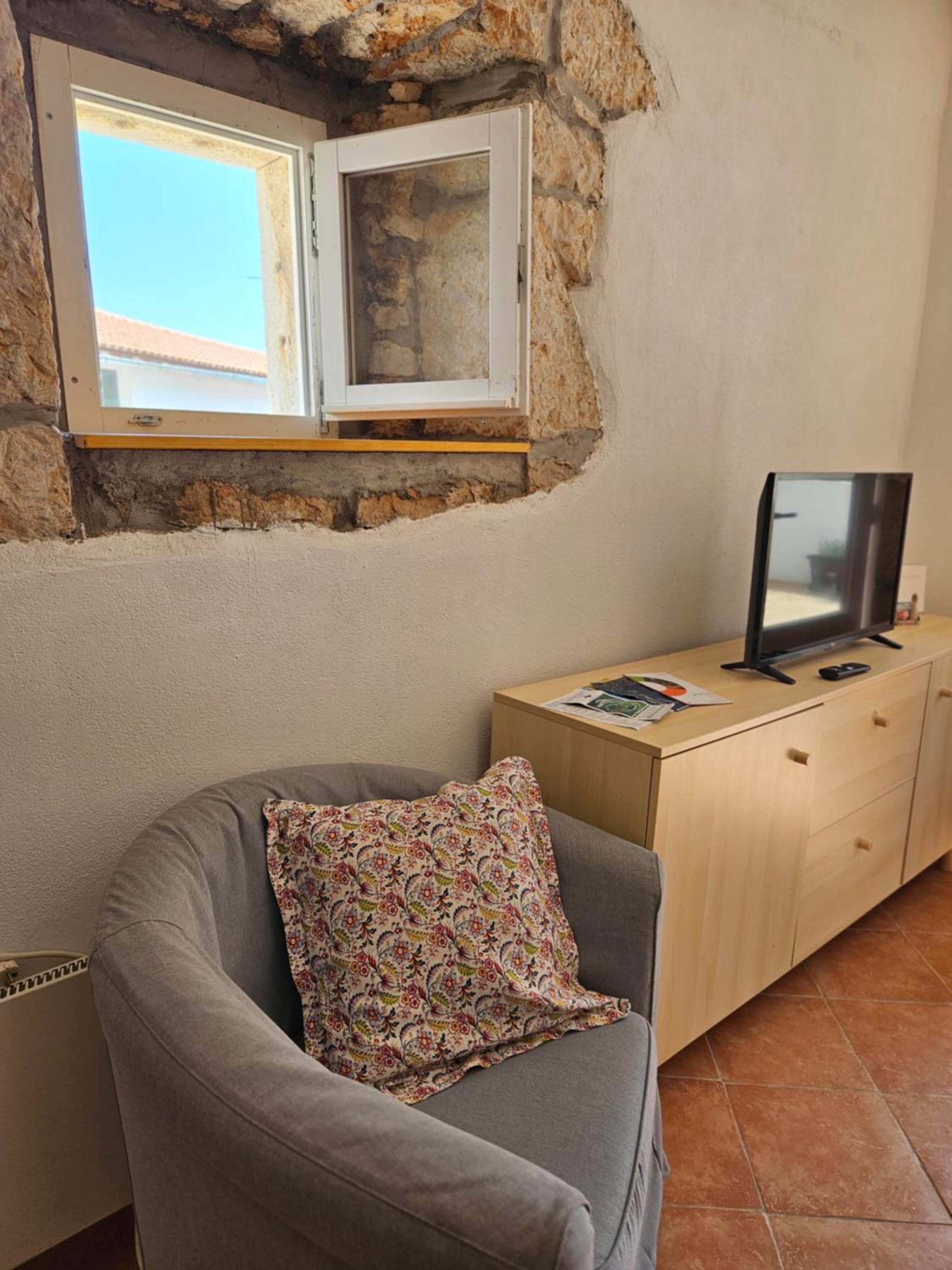 Apartman Marina