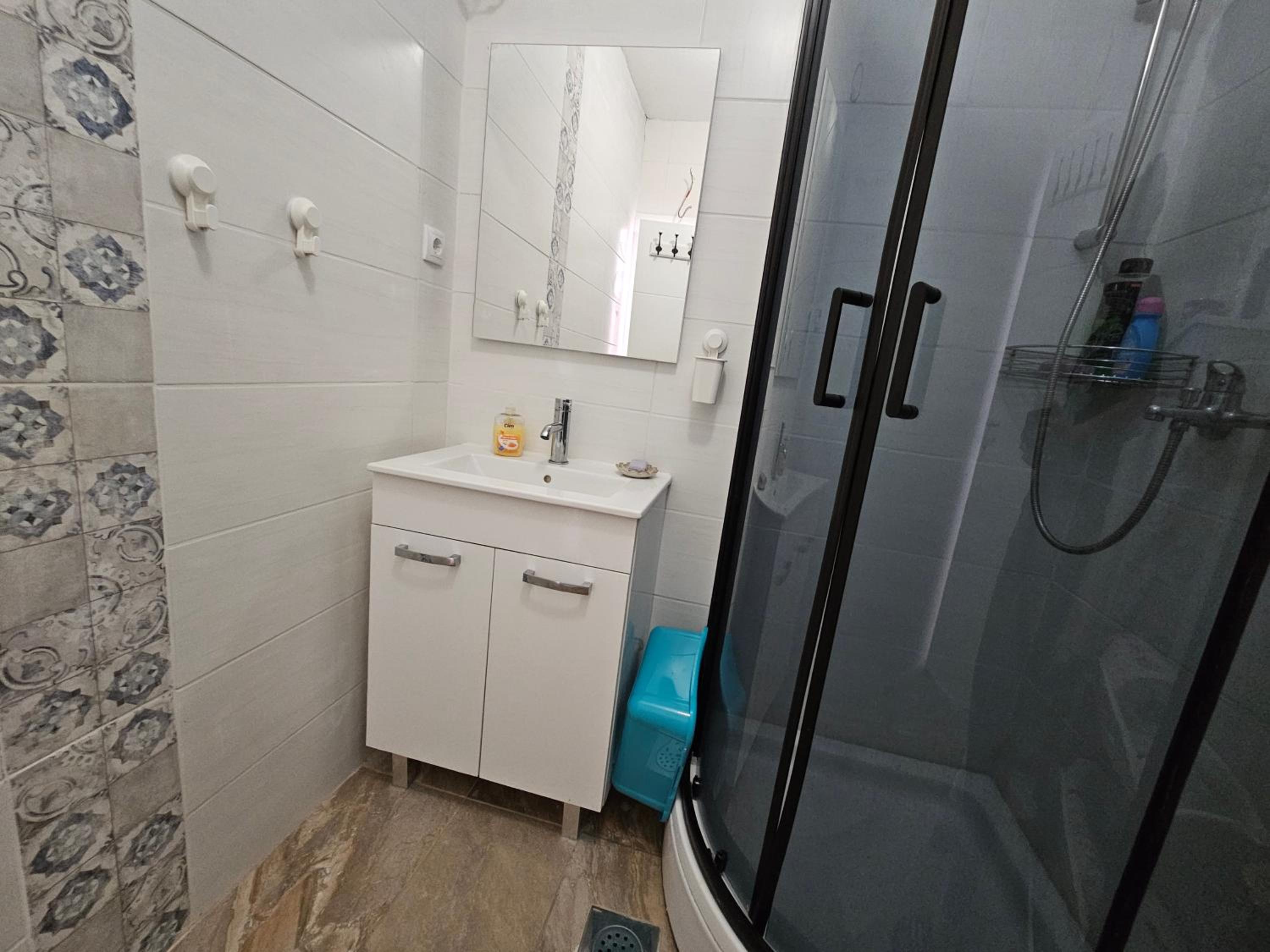 Apartman Marina