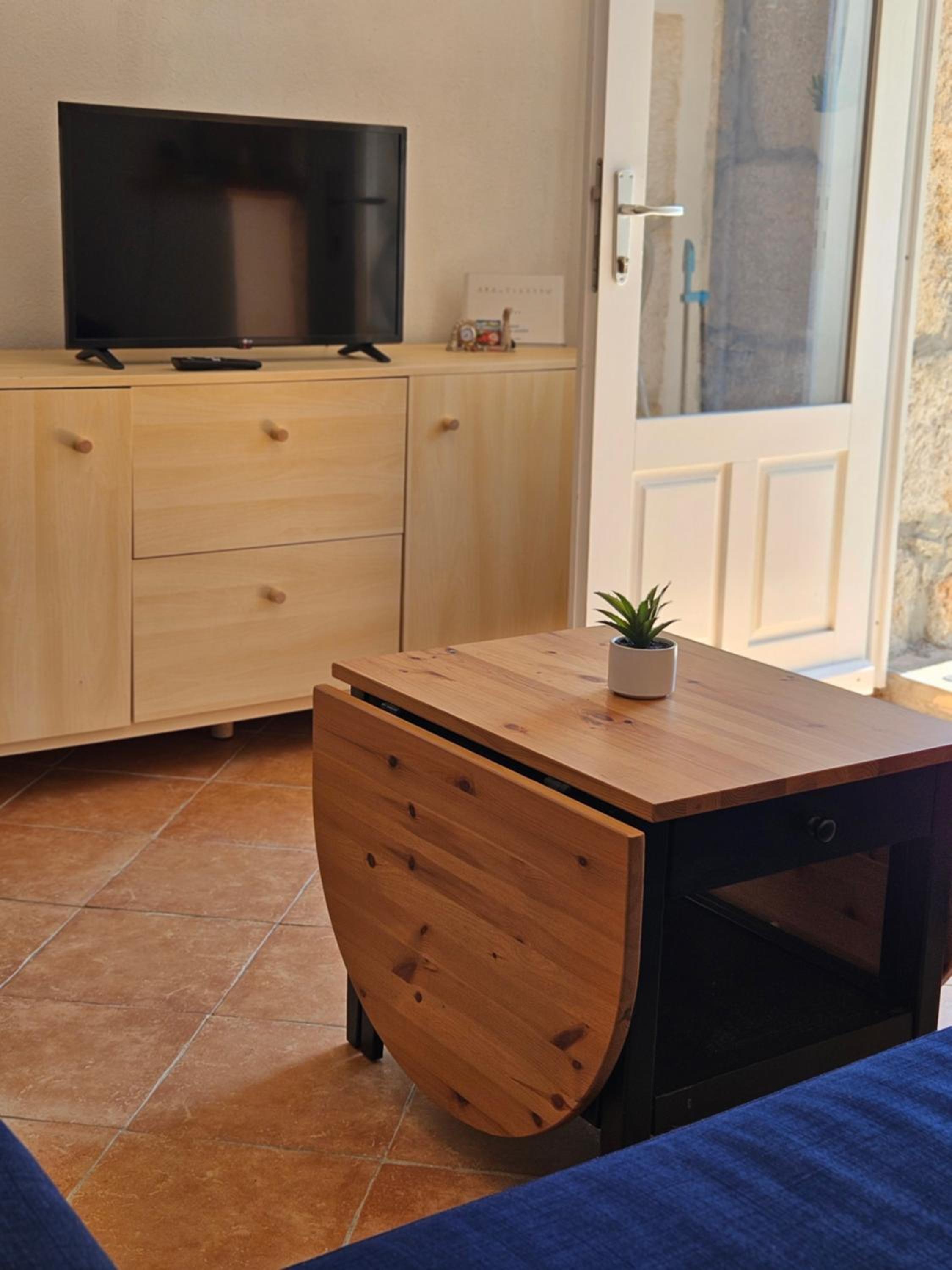 Apartman Marina
