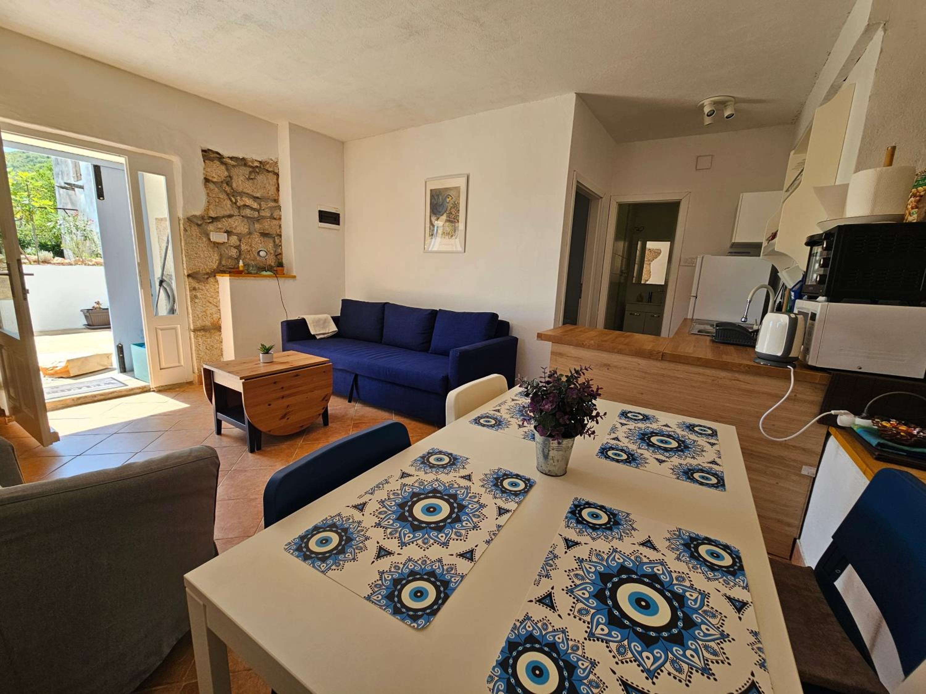 Apartman Marina