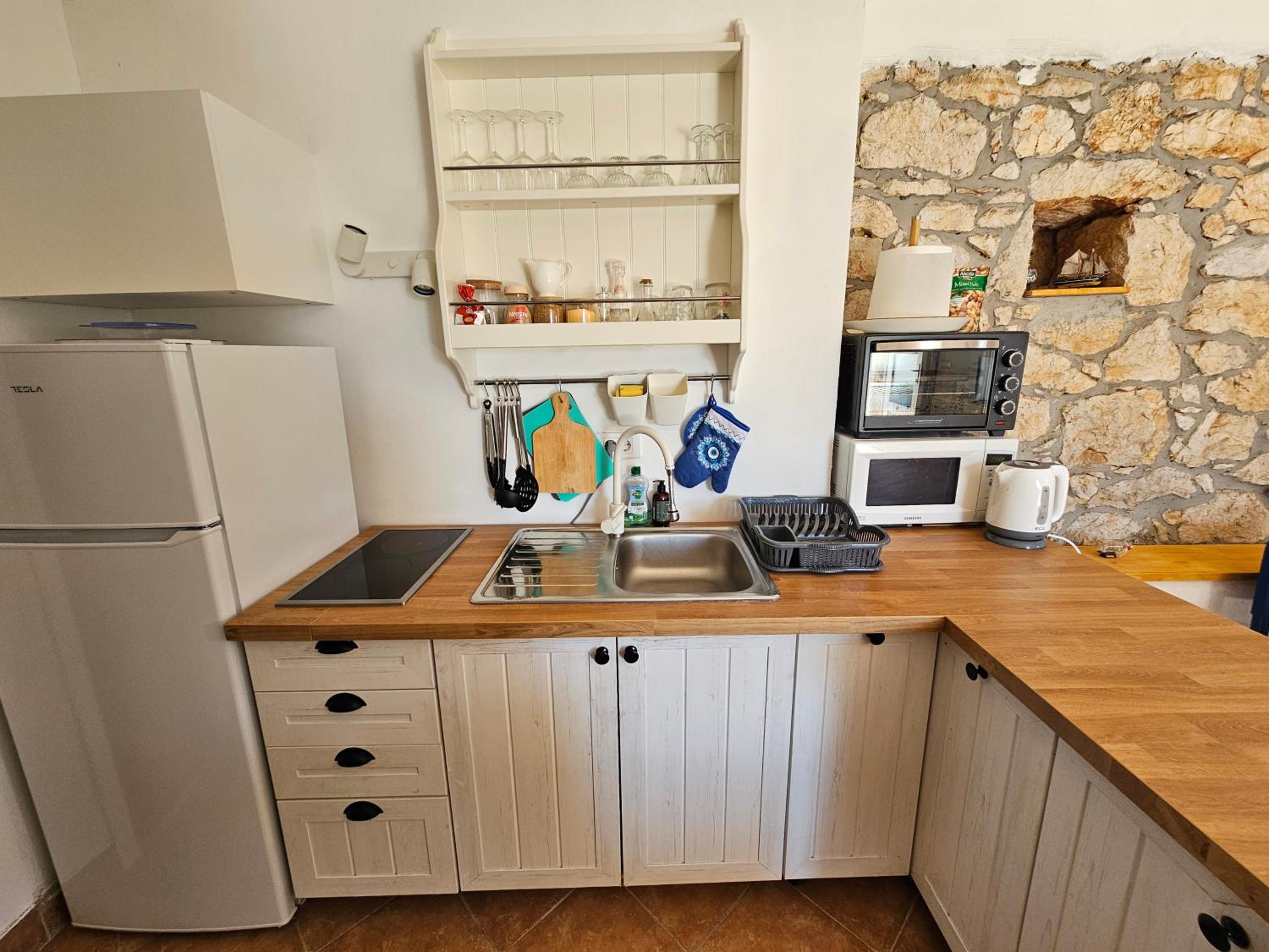 Apartman Marina