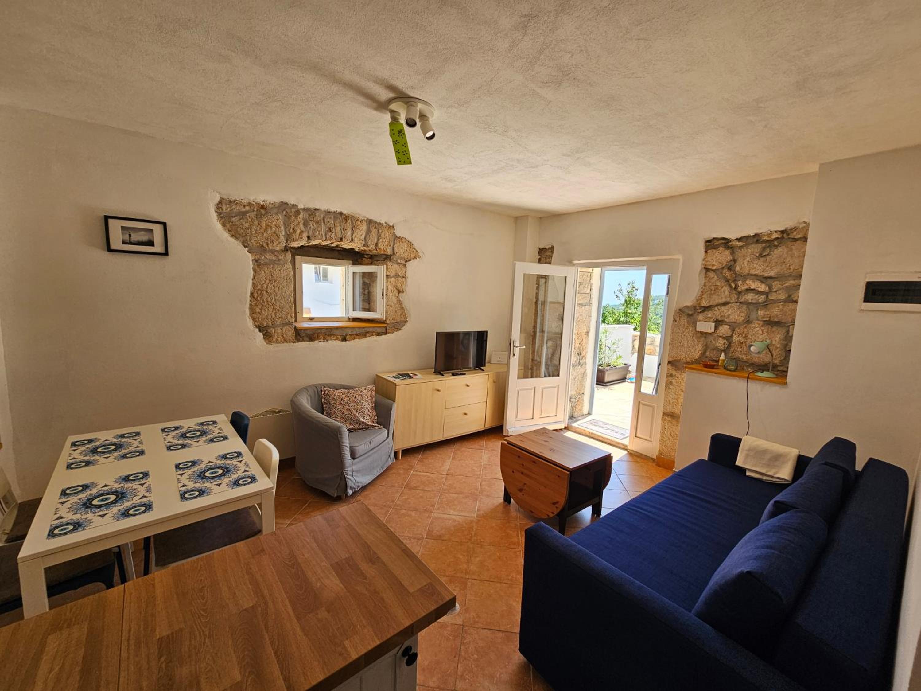 Apartman Marina