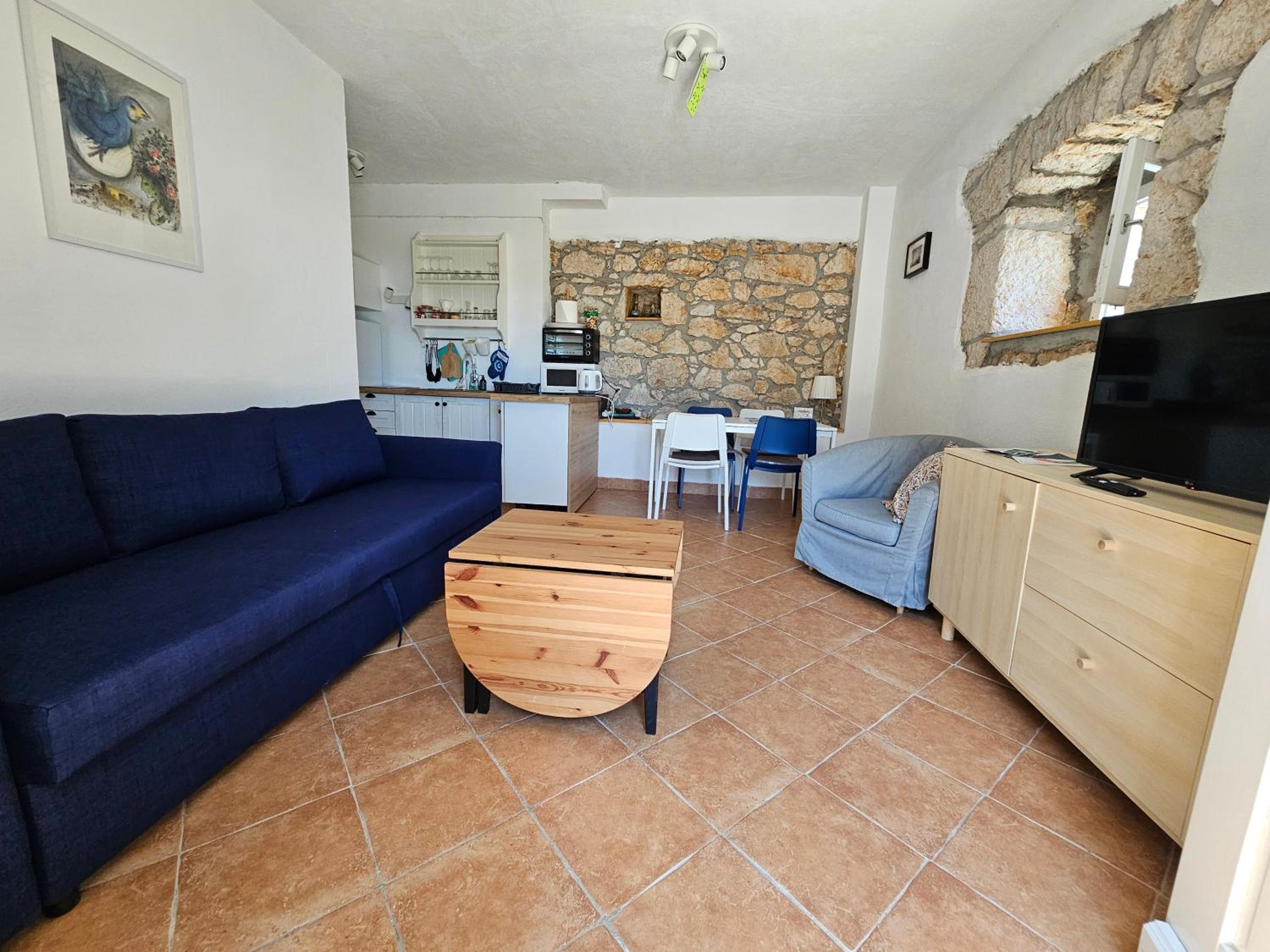 Apartman Marina