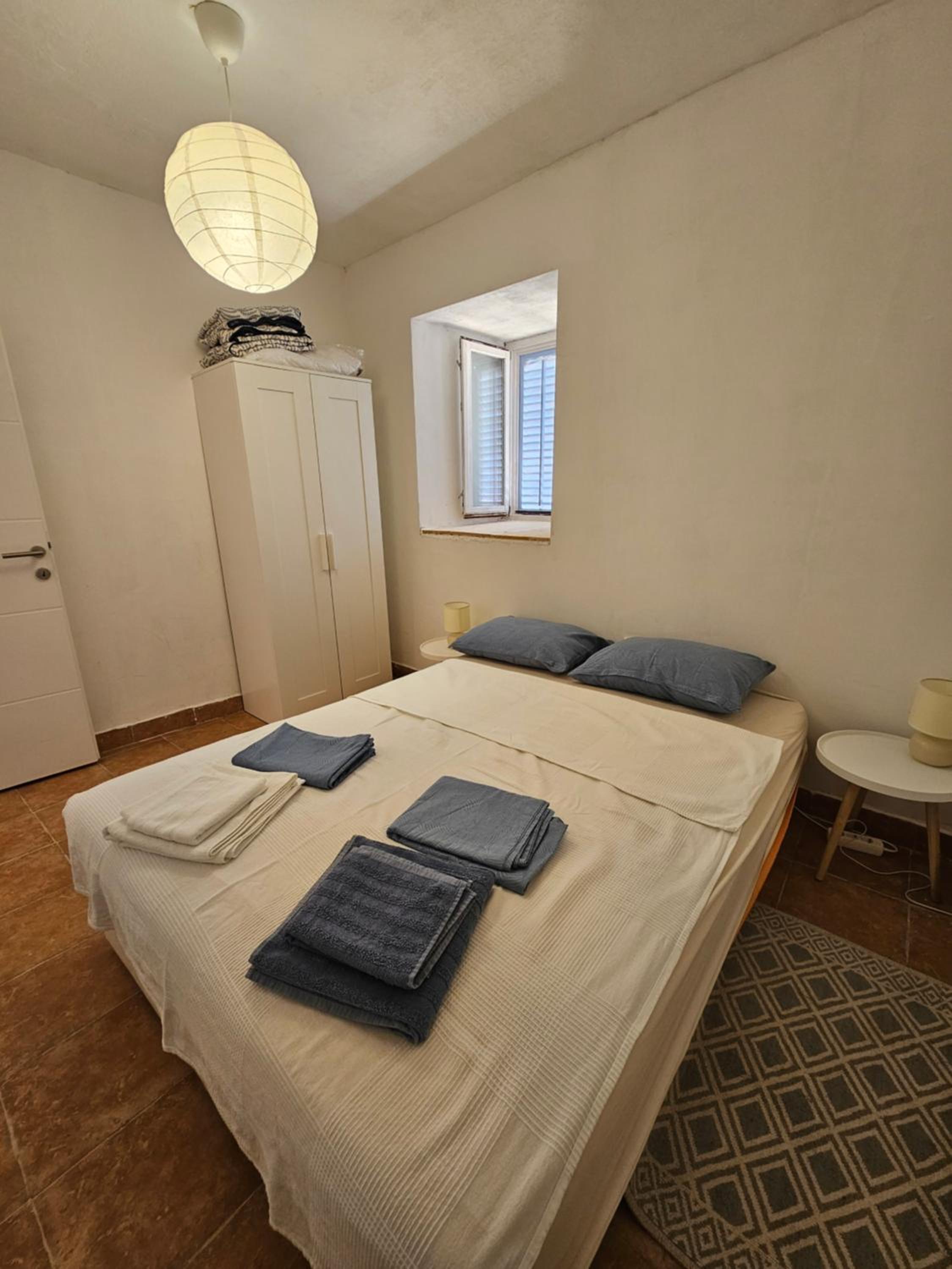 Apartman Marina