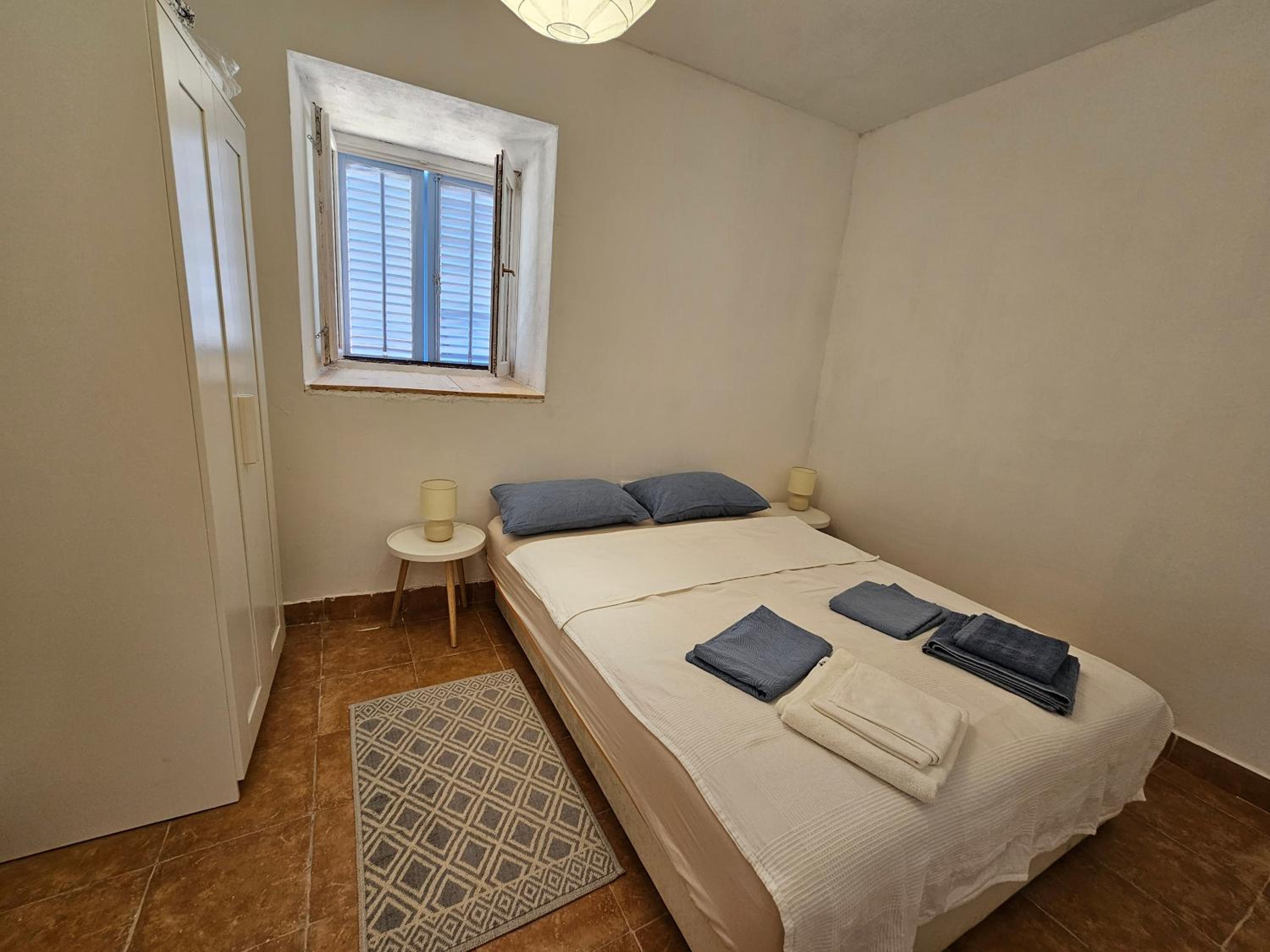 Apartman Marina