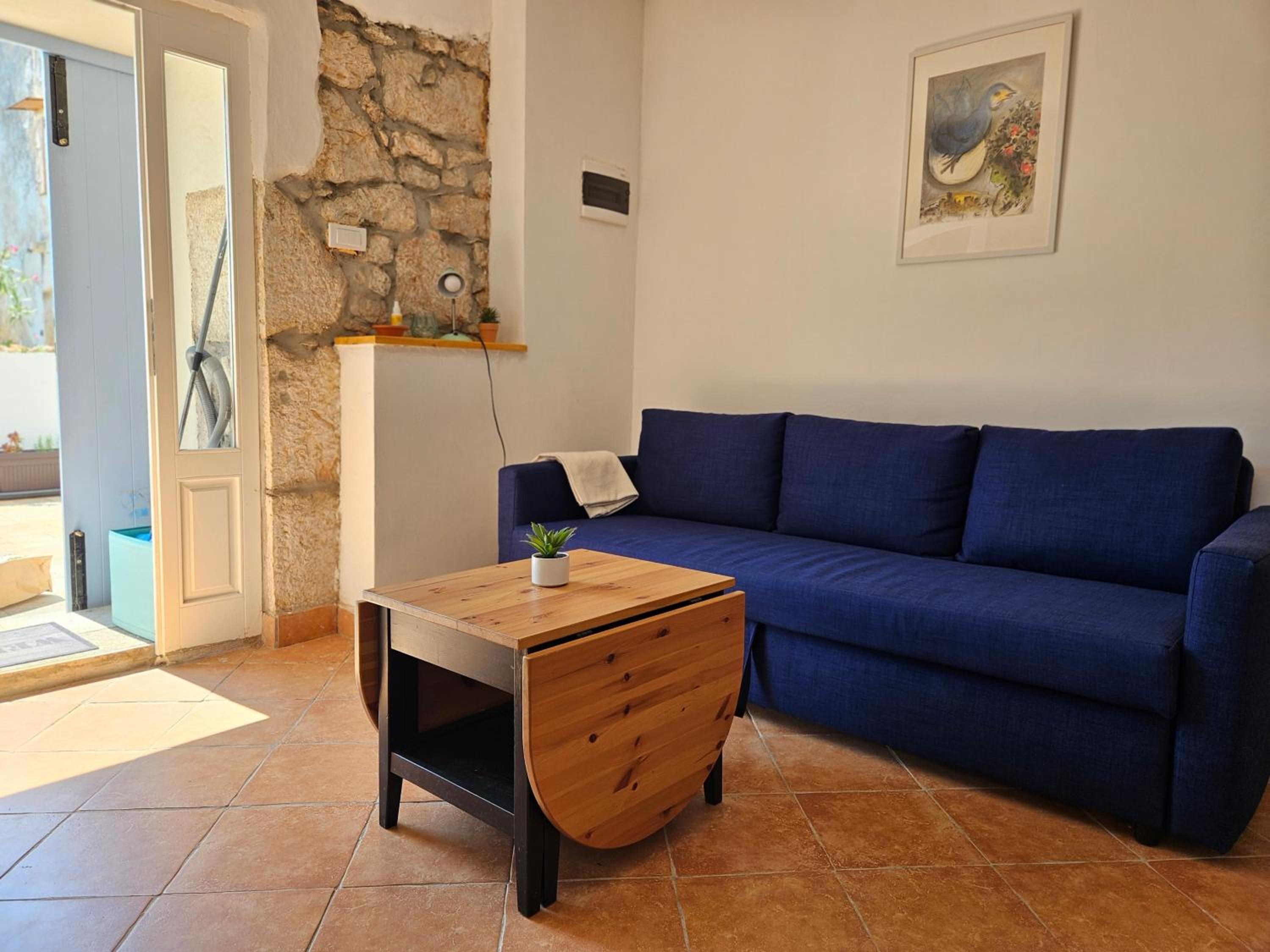 Apartman Marina