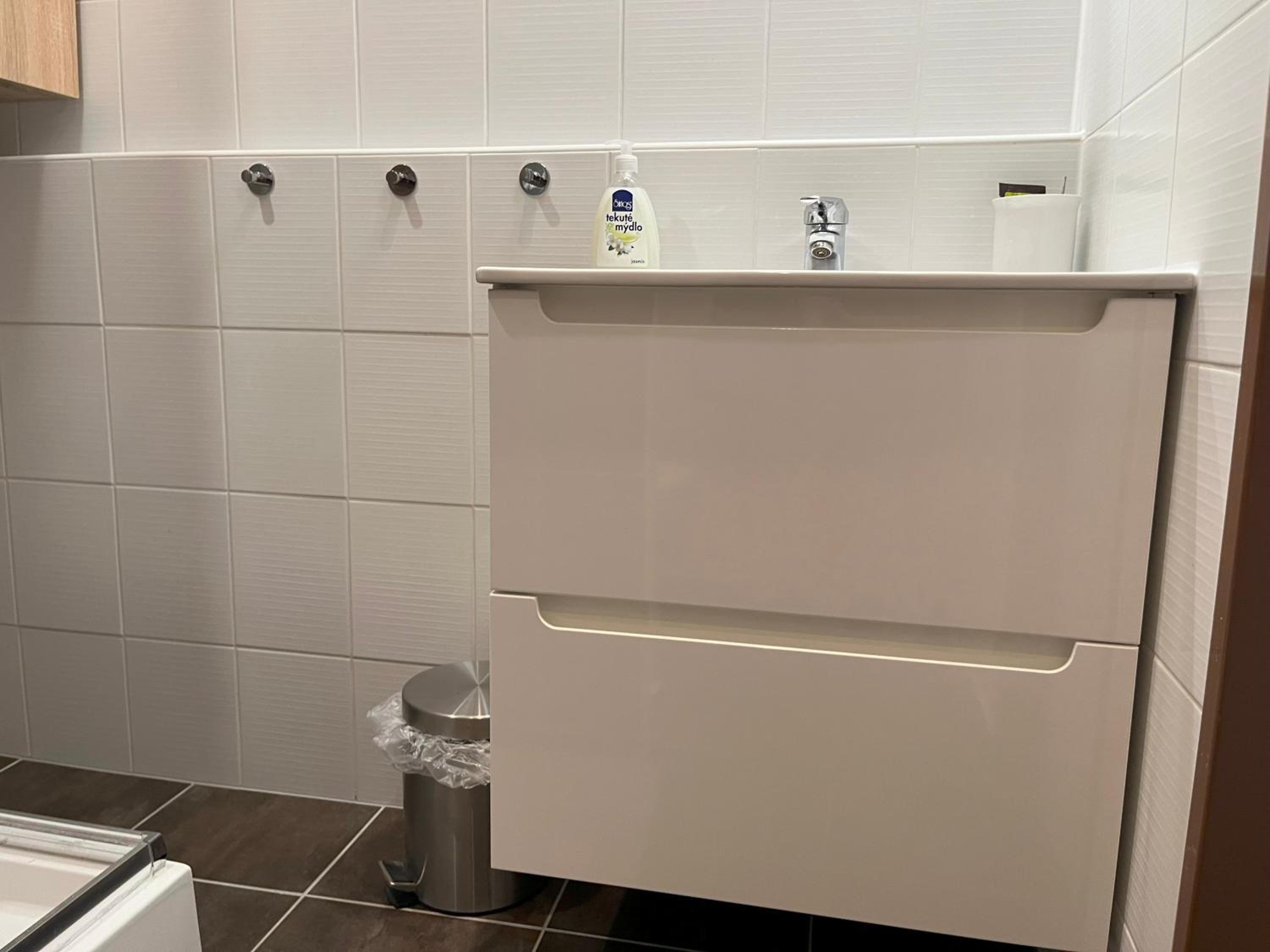Apartmán Fontána
