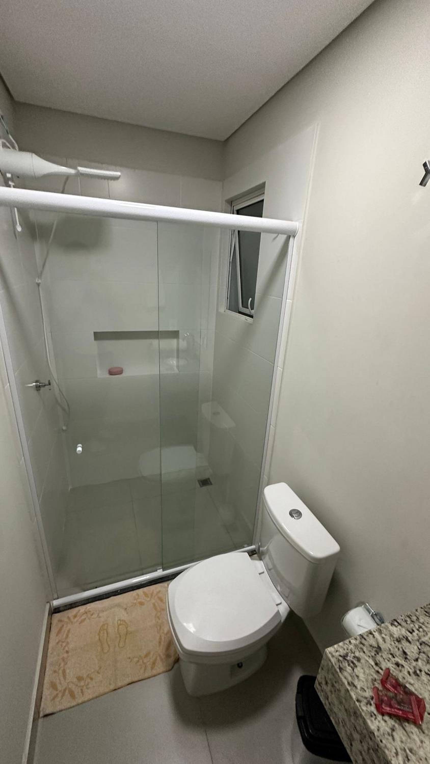 Apartamento na região central de Foz - Cancún