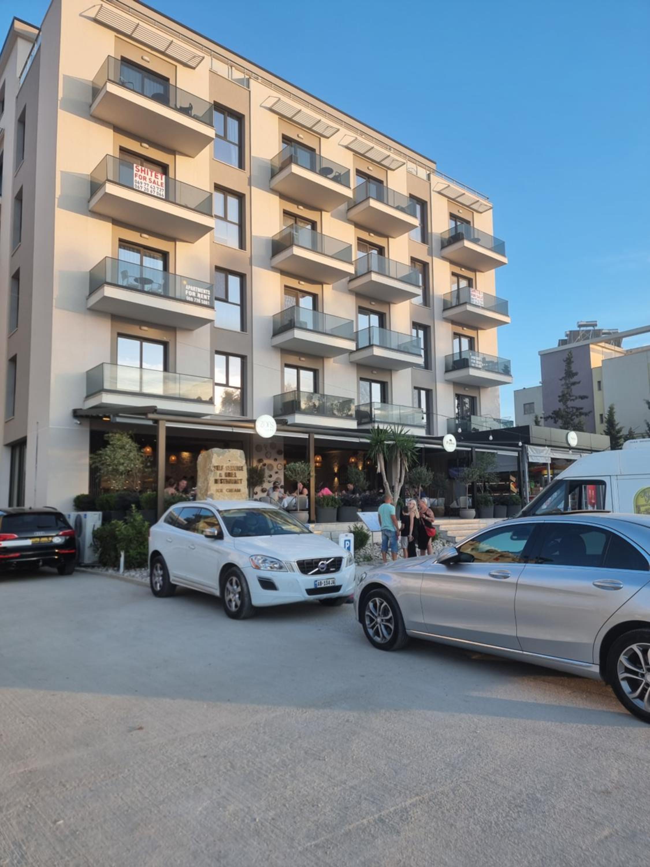 ReMar Apartments