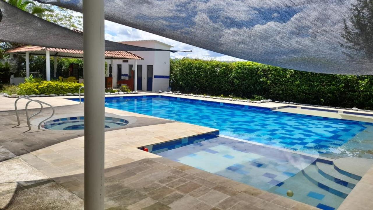 Villa Carolina