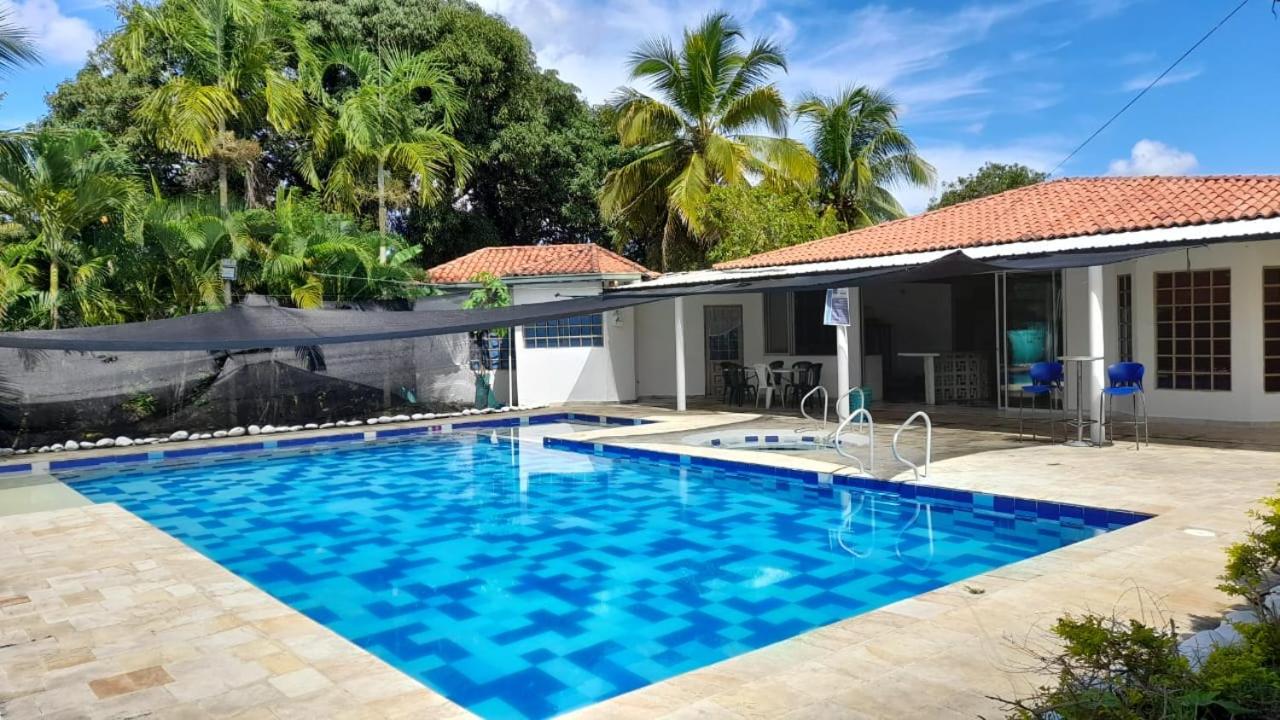 Villa Carolina