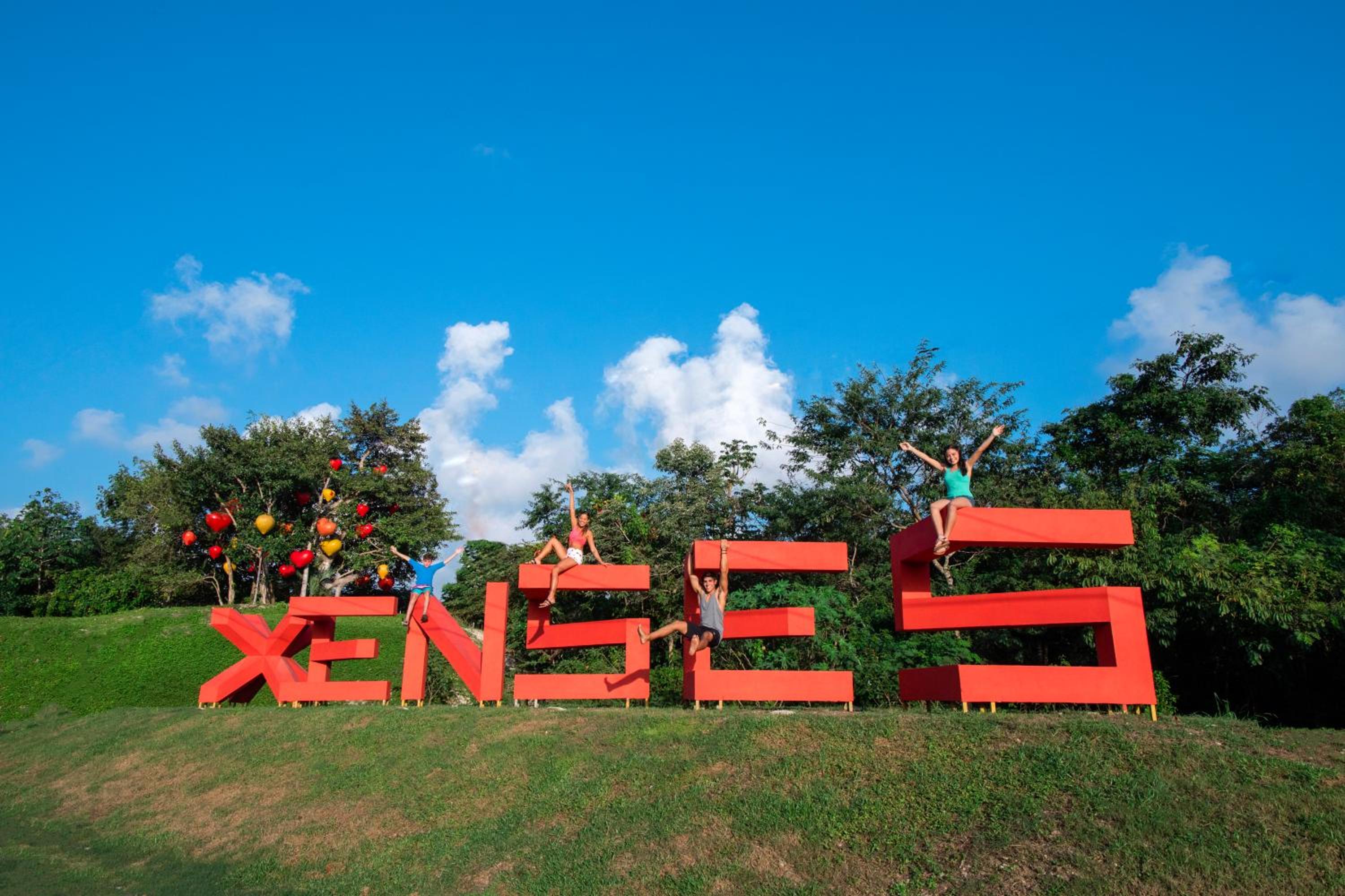 Hotel Xcaret Mexico All Parks All Fun Inclusive - Property Image 166